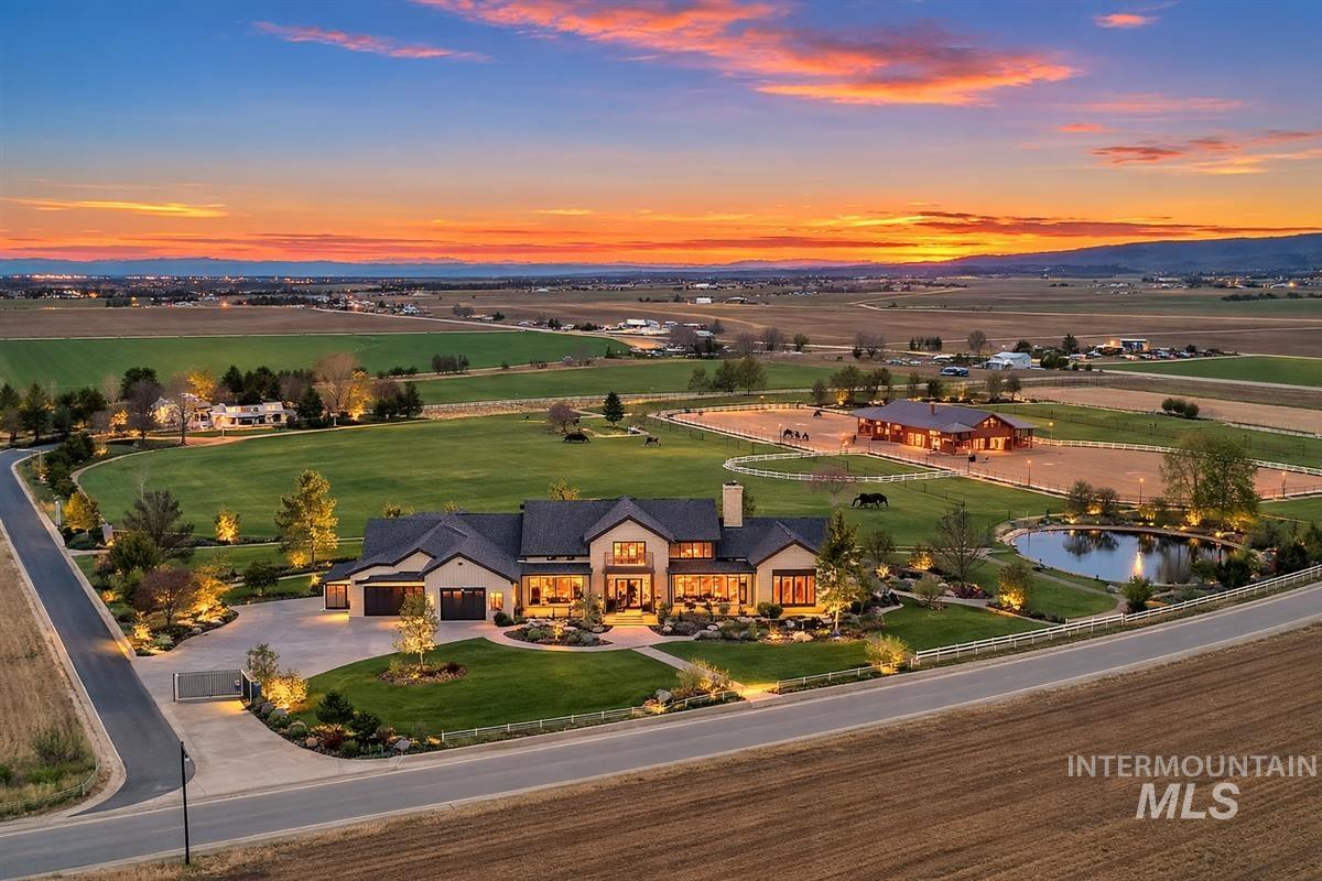 000 W Foxy Lane, Kuna, Idaho 83634, Land For Sale, Price $1,099,900, 98987854