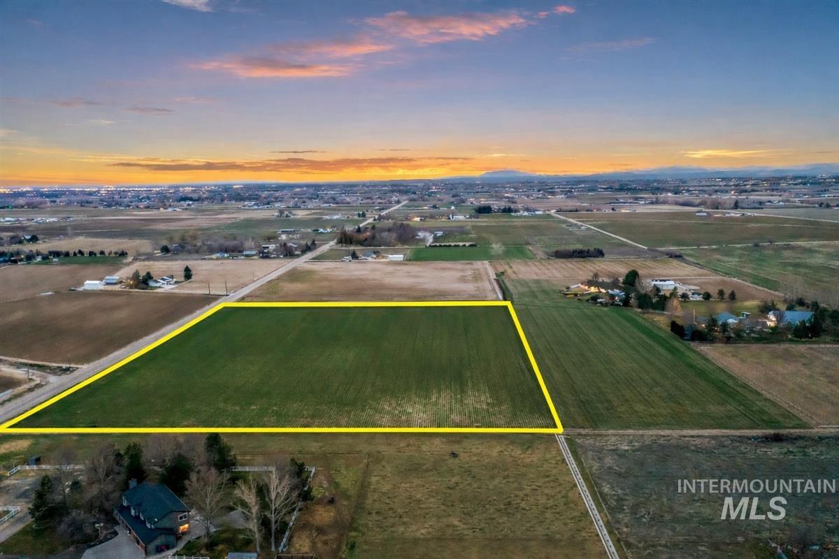000 W Foxy Lane, Kuna, Idaho 83634, Land For Sale, Price $1,099,900,MLS 98987854