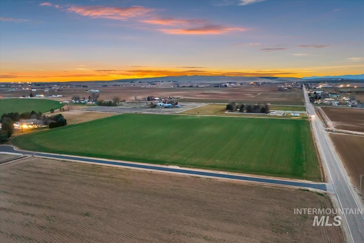 000 W Foxy Lane, Kuna, Idaho 83634, Land For Sale, Price $1,099,900, 98987854