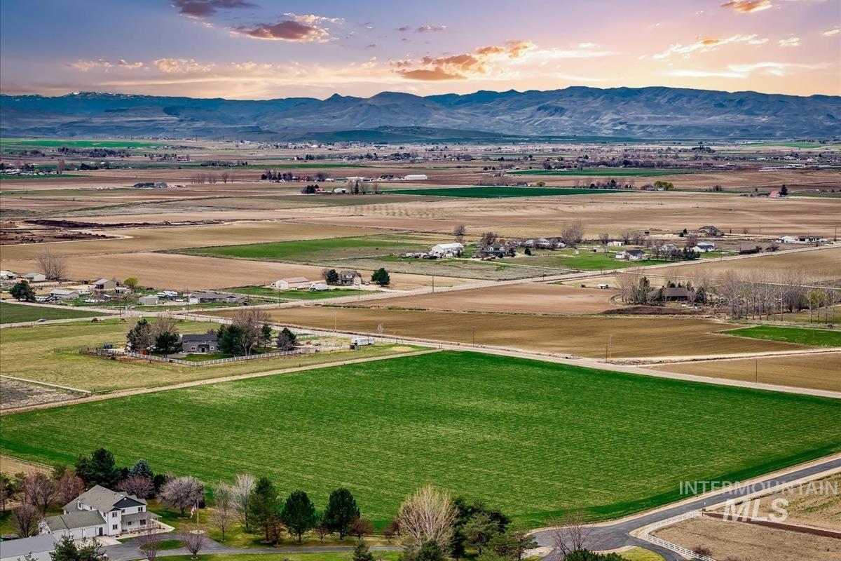 000 W Foxy Lane, Kuna, Idaho 83634, Land For Sale, Price $1,099,900, 98987854