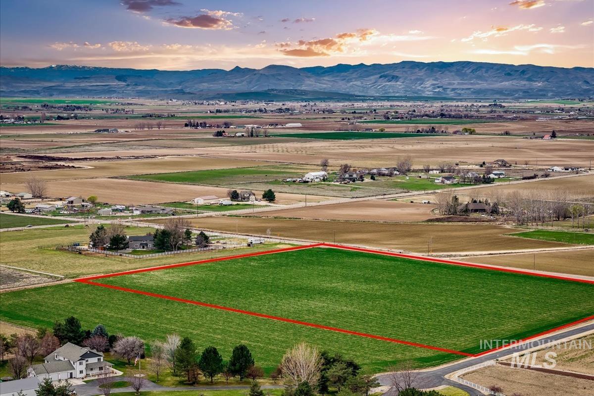 000 W Foxy Lane, Kuna, Idaho 83634, Land For Sale, Price $1,099,900, 98987854