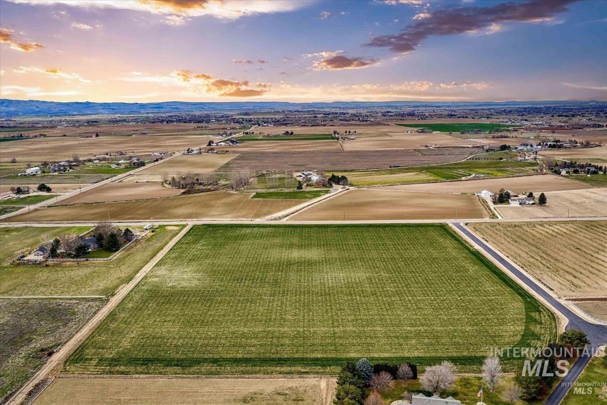 000 W Foxy Lane, Kuna, Idaho 83634, Land For Sale, Price $1,099,900, 98987854