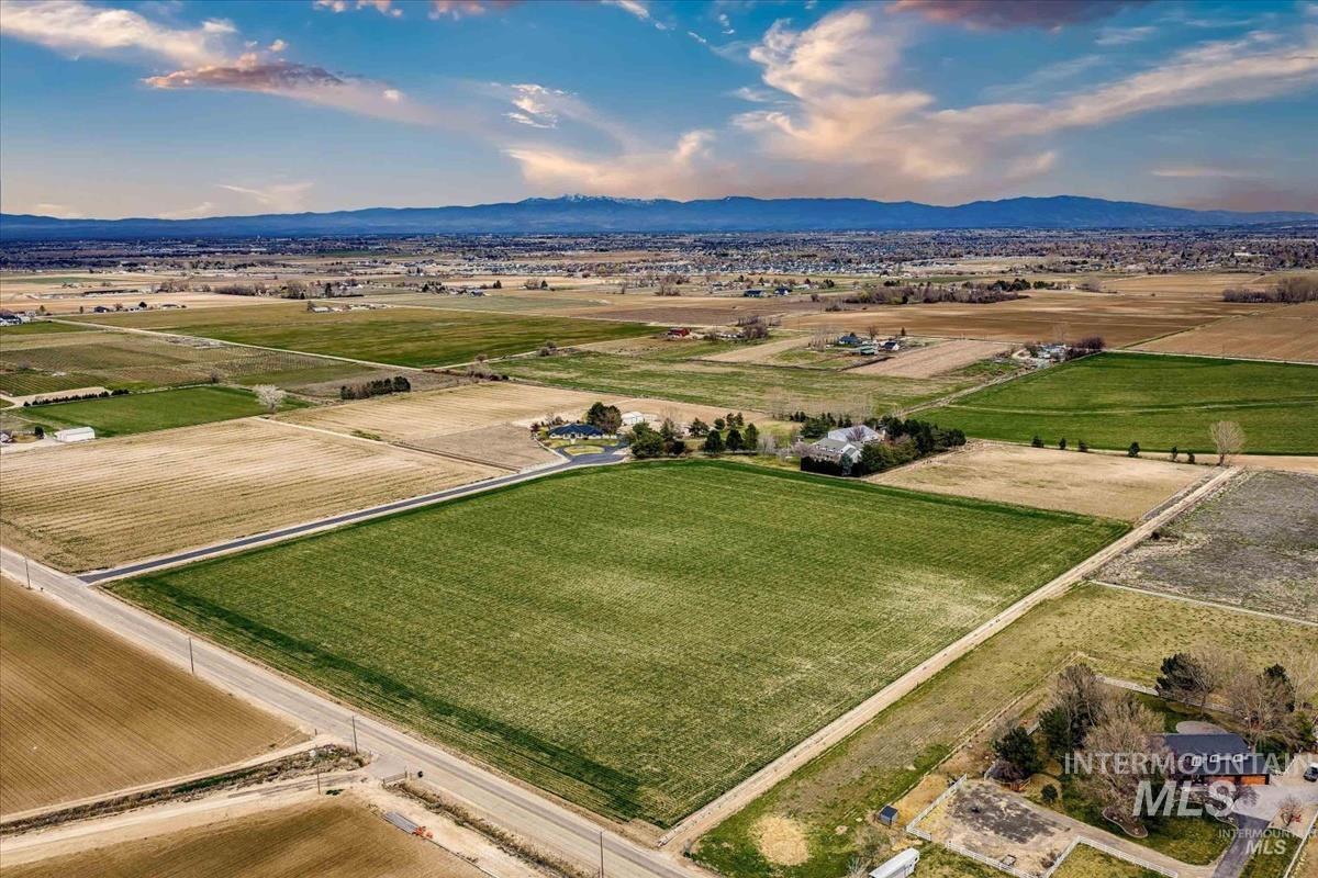 000 W Foxy Lane, Kuna, Idaho 83634, Land For Sale, Price $1,099,900, 98987854