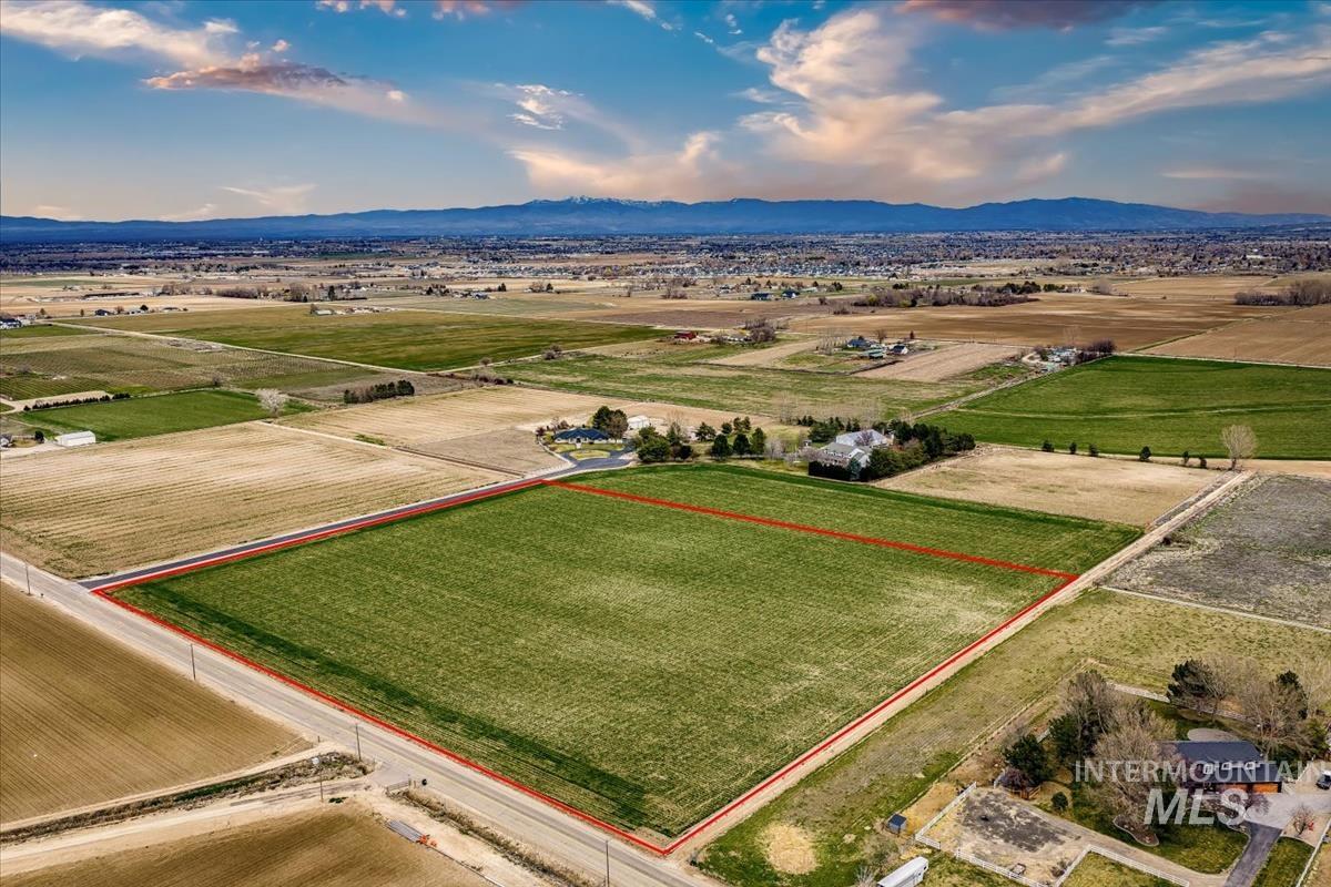 000 W Foxy Lane, Kuna, Idaho 83634, Land For Sale, Price $1,099,900,MLS 98987854