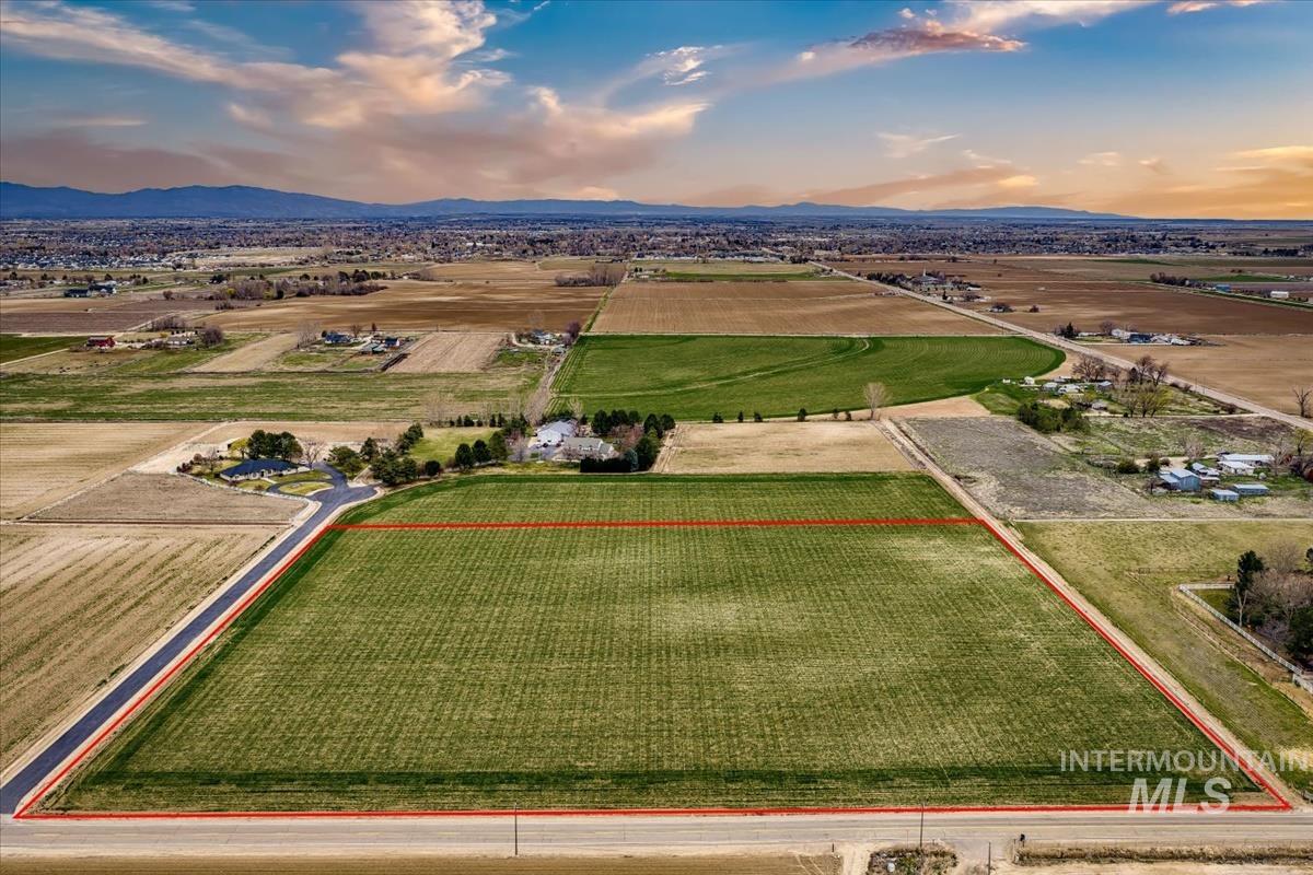 000 W Foxy Lane, Kuna, Idaho 83634, Land For Sale, Price $1,099,900, 98987854