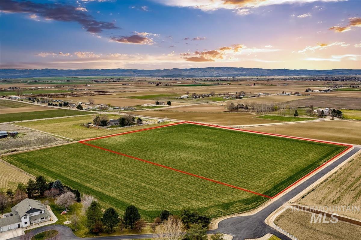 000 W Foxy Lane, Kuna, Idaho 83634, Land For Sale, Price $1,099,900, 98987854