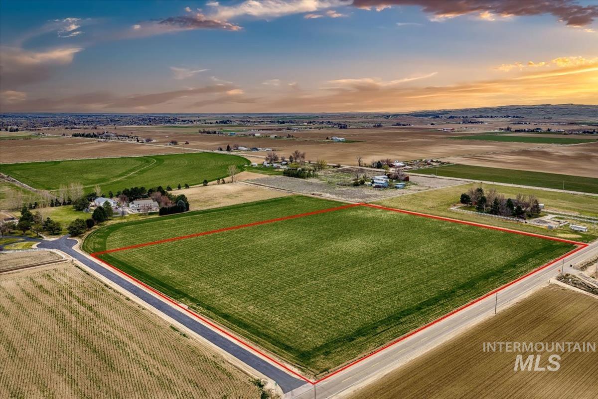 000 W Foxy Lane, Kuna, Idaho 83634, Land For Sale, Price $1,099,900,MLS 98987854