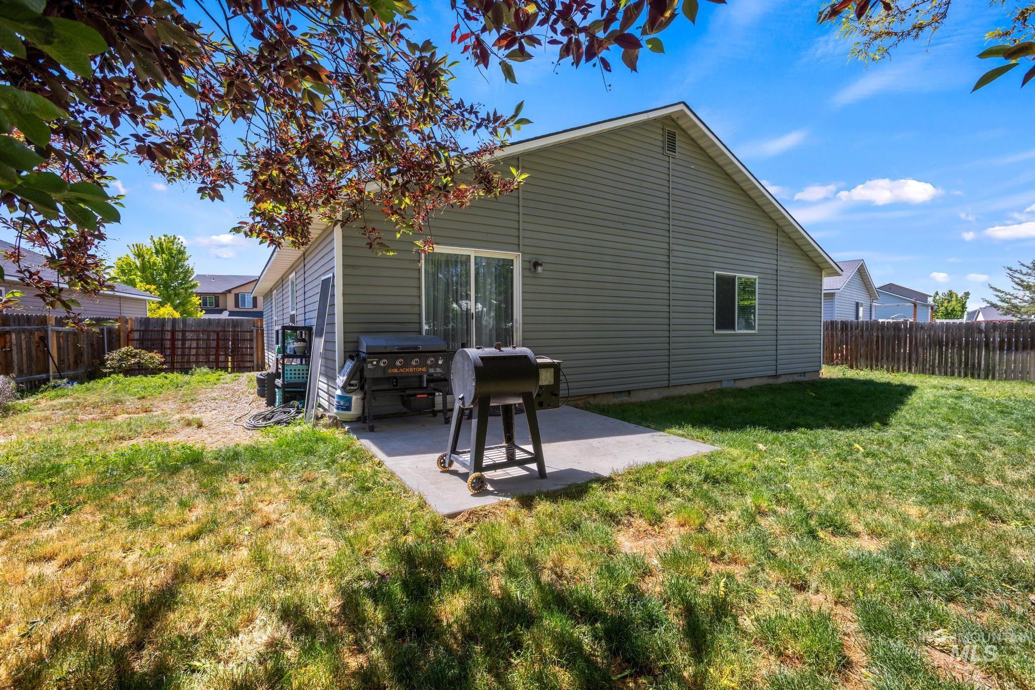 2719 Rowland Ct, Nampa, Idaho 83607, 3 Bedrooms, 2 Bathrooms, Residential For Sale, Price $350,000,MLS 98987855