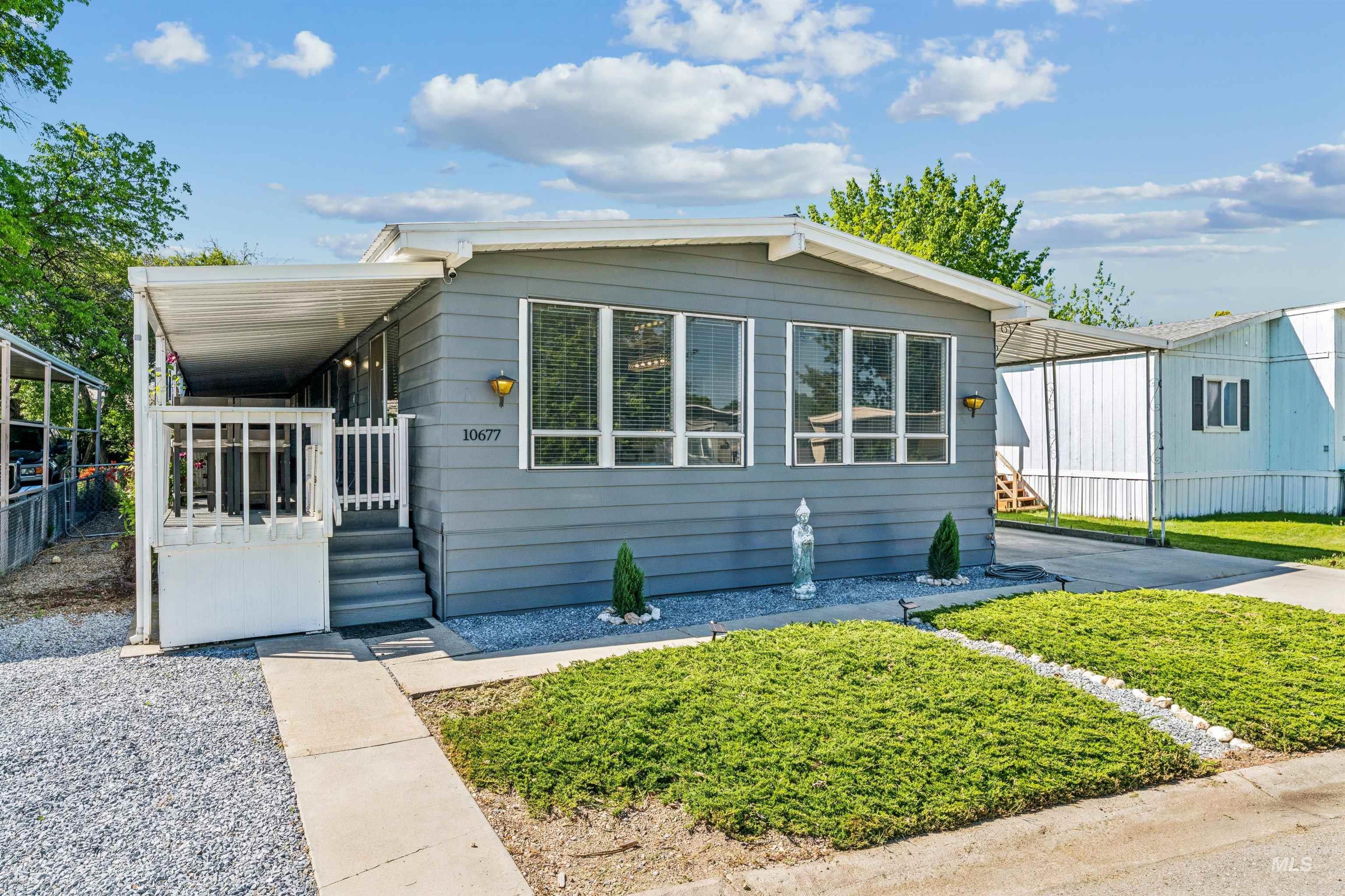 10677 W Abram Lane, Boise, Idaho 83713, 2 Bedrooms, 2 Bathrooms, Residential For Sale, Price $225,000, 98987856