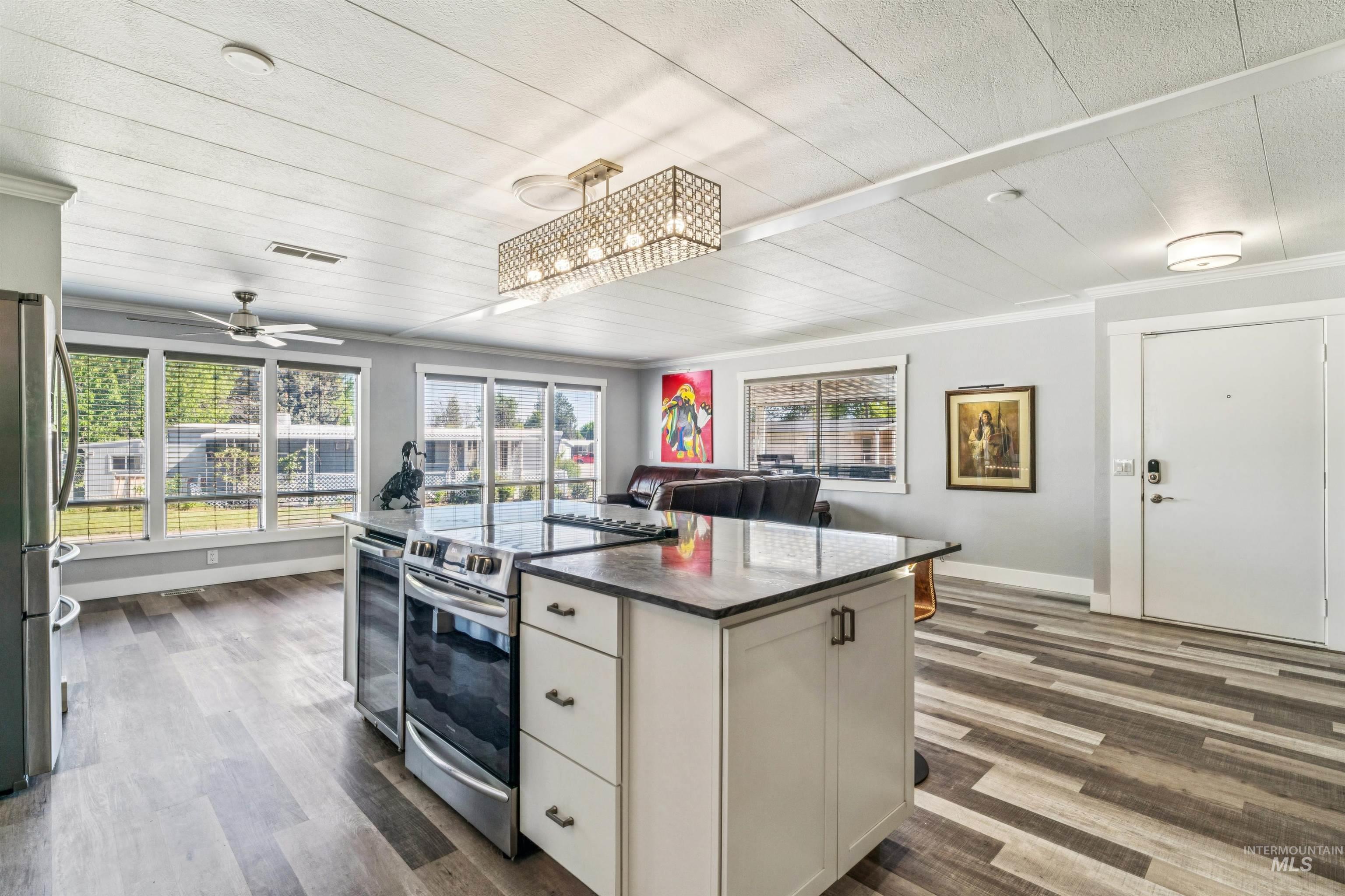 10677 W Abram Lane, Boise, Idaho 83713, 2 Bedrooms, 2 Bathrooms, Residential For Sale, Price $164,900, 98987856