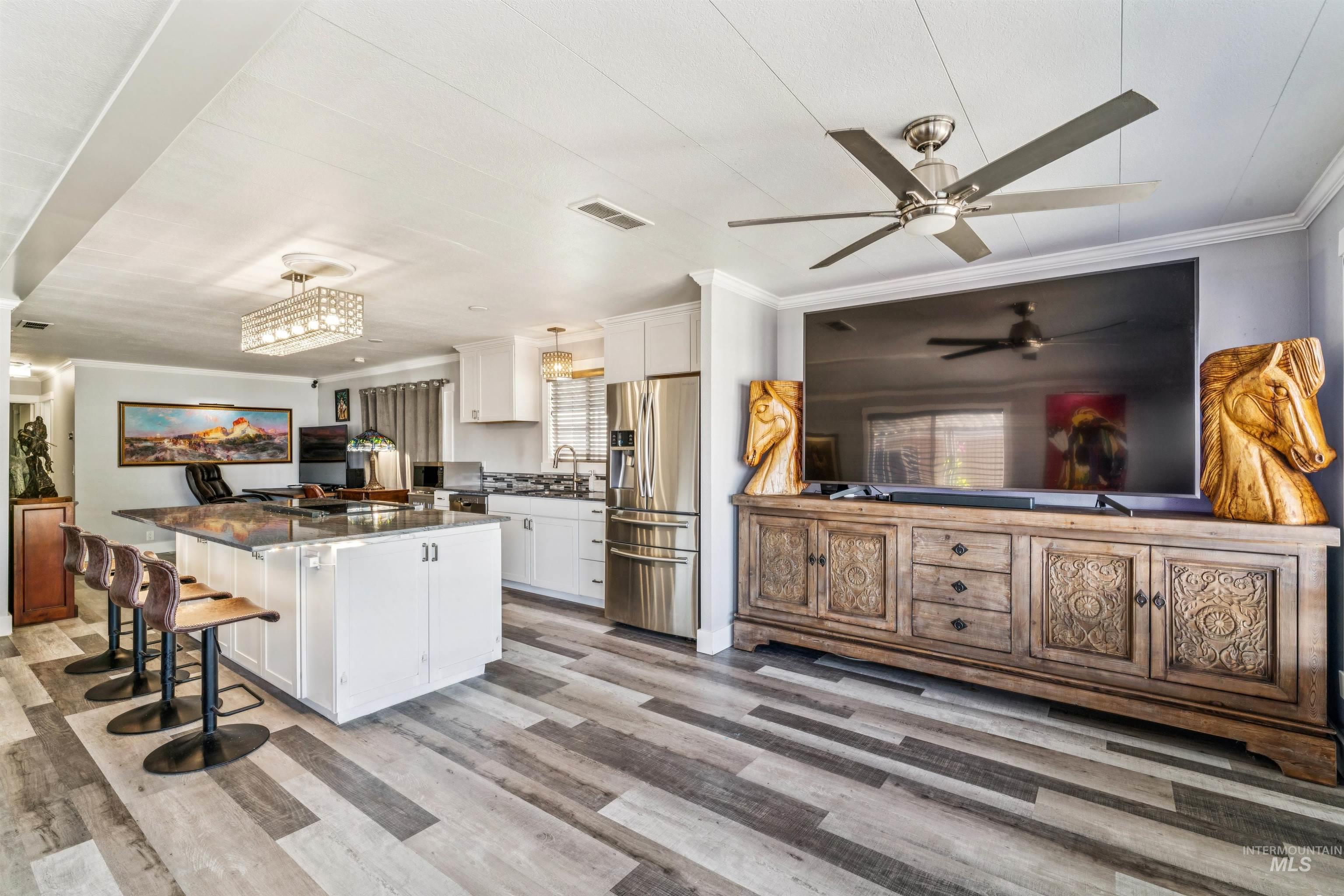 10677 W Abram Lane, Boise, Idaho 83713, 2 Bedrooms, 2 Bathrooms, Residential For Sale, Price $164,900, 98987856