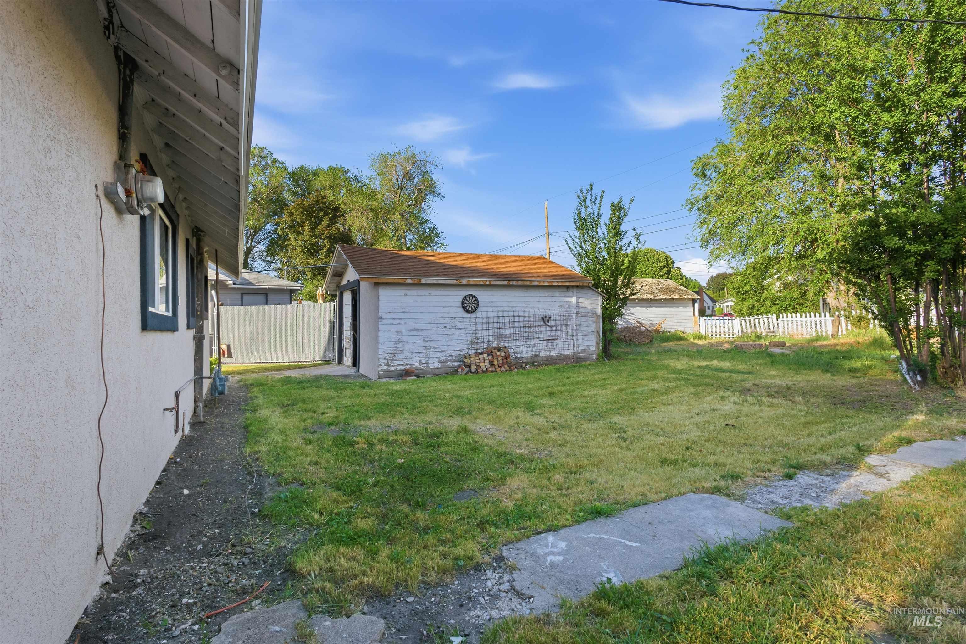 1610 Miller Ave, Burley, Idaho 83318, 4 Bedrooms, 2 Bathrooms, Residential For Sale, Price $285,000,MLS 98987858