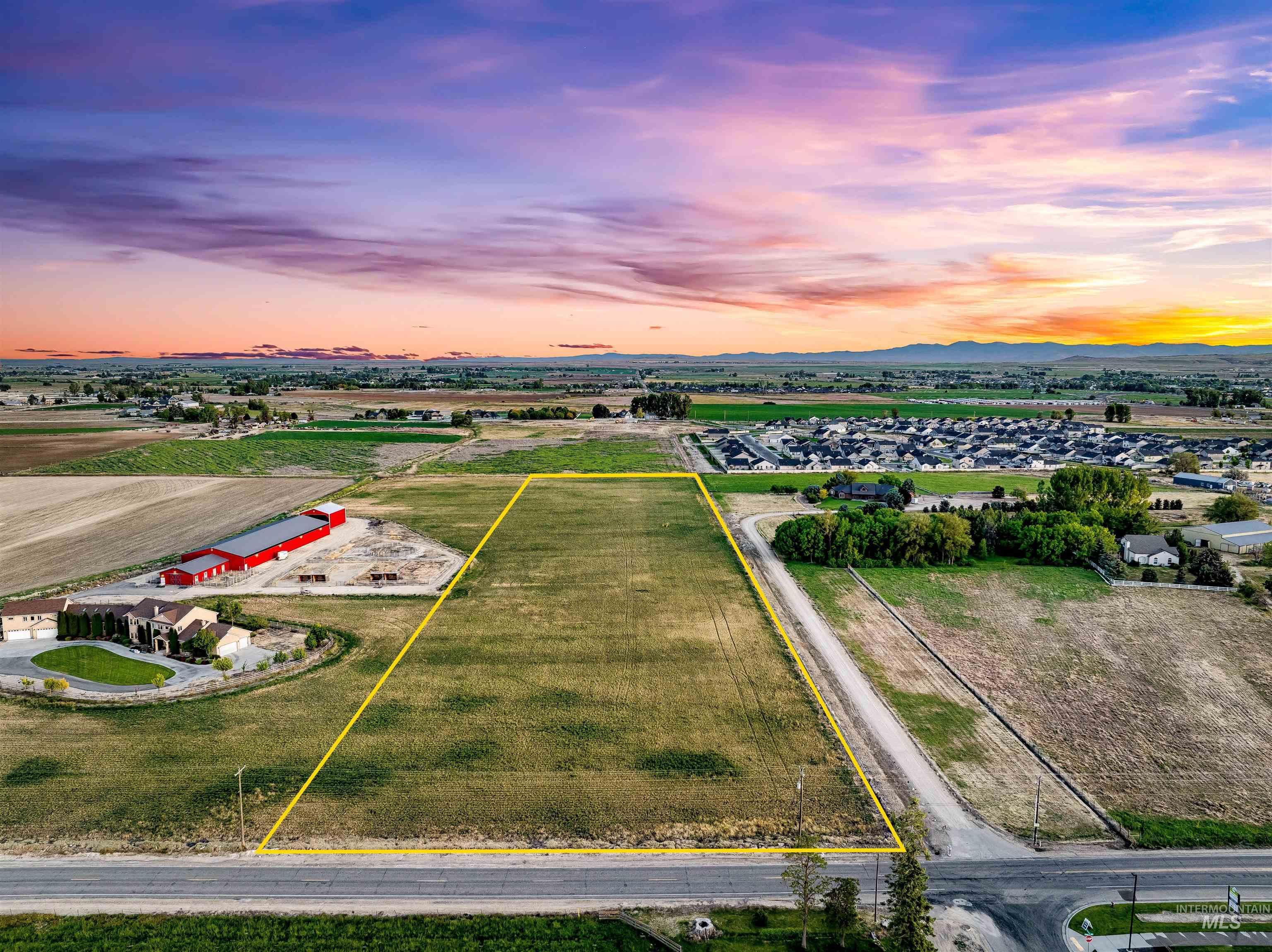 Land For Sale