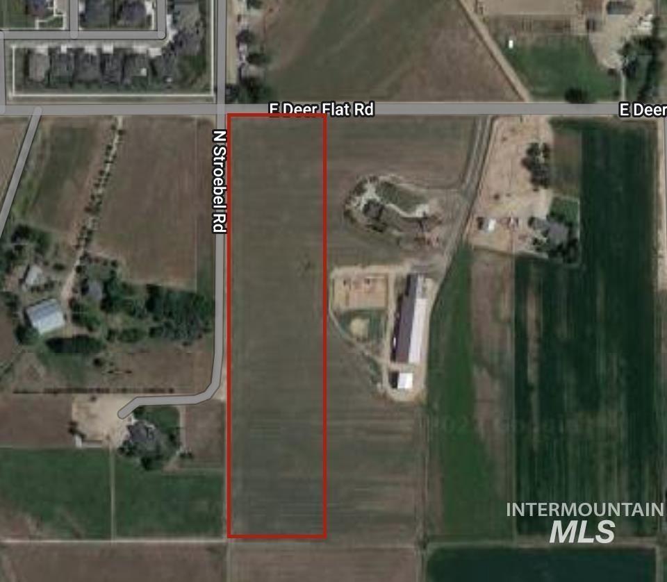 2461 Deer Flat Rd, Kuna, Idaho 83634, Land For Sale, Price $1,200,000, 98987859