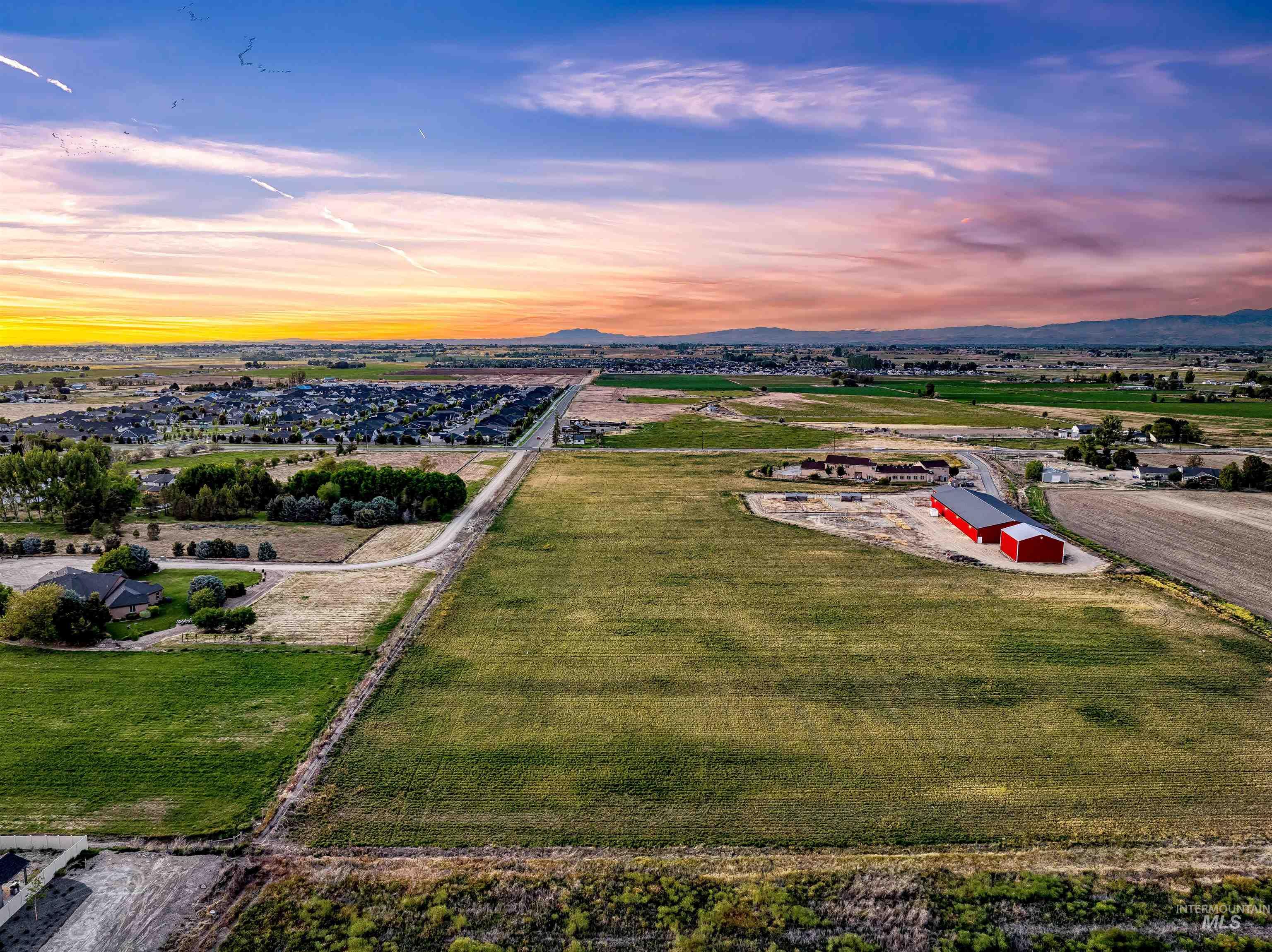 2461 Deer Flat Rd, Kuna, Idaho 83634, Land For Sale, Price $1,200,000,MLS 98987859
