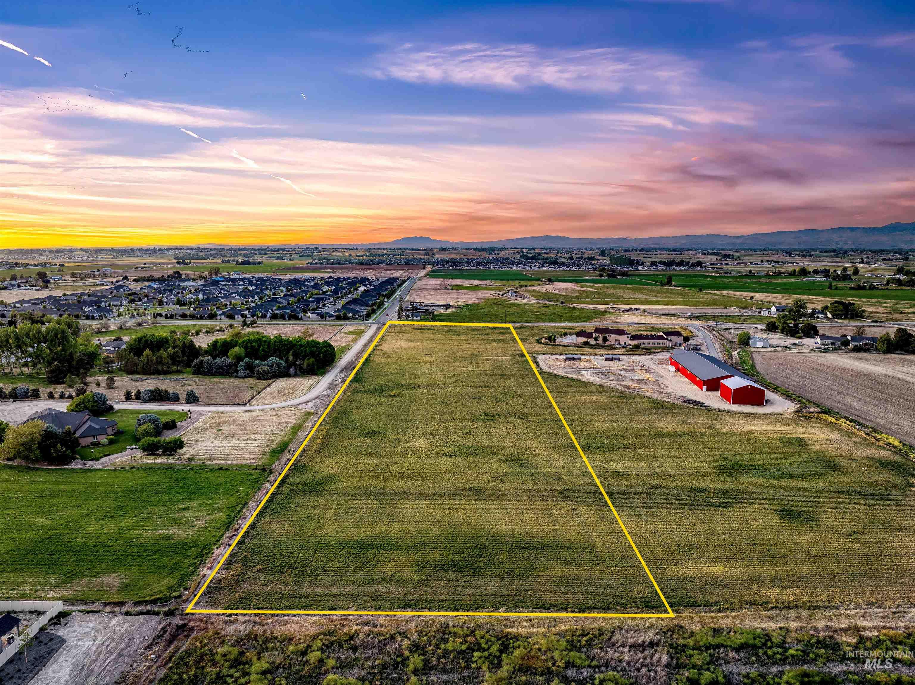 2461 Deer Flat Rd, Kuna, Idaho 83634, Land For Sale, Price $1,200,000,MLS 98987859