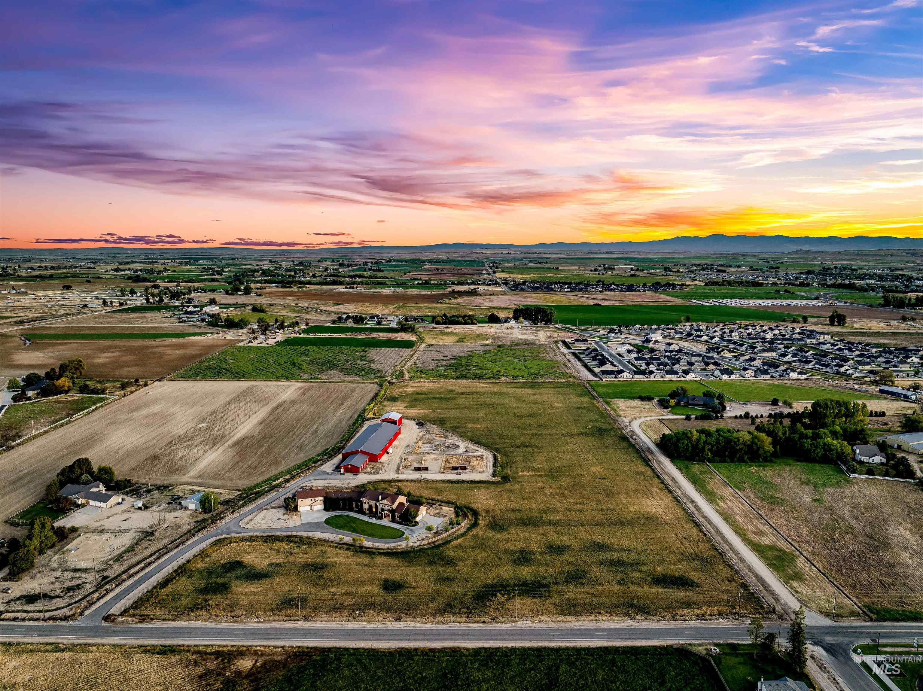 2461 Deer Flat Rd, Kuna, Idaho 83634, Land For Sale, Price $1,200,000,MLS 98987859