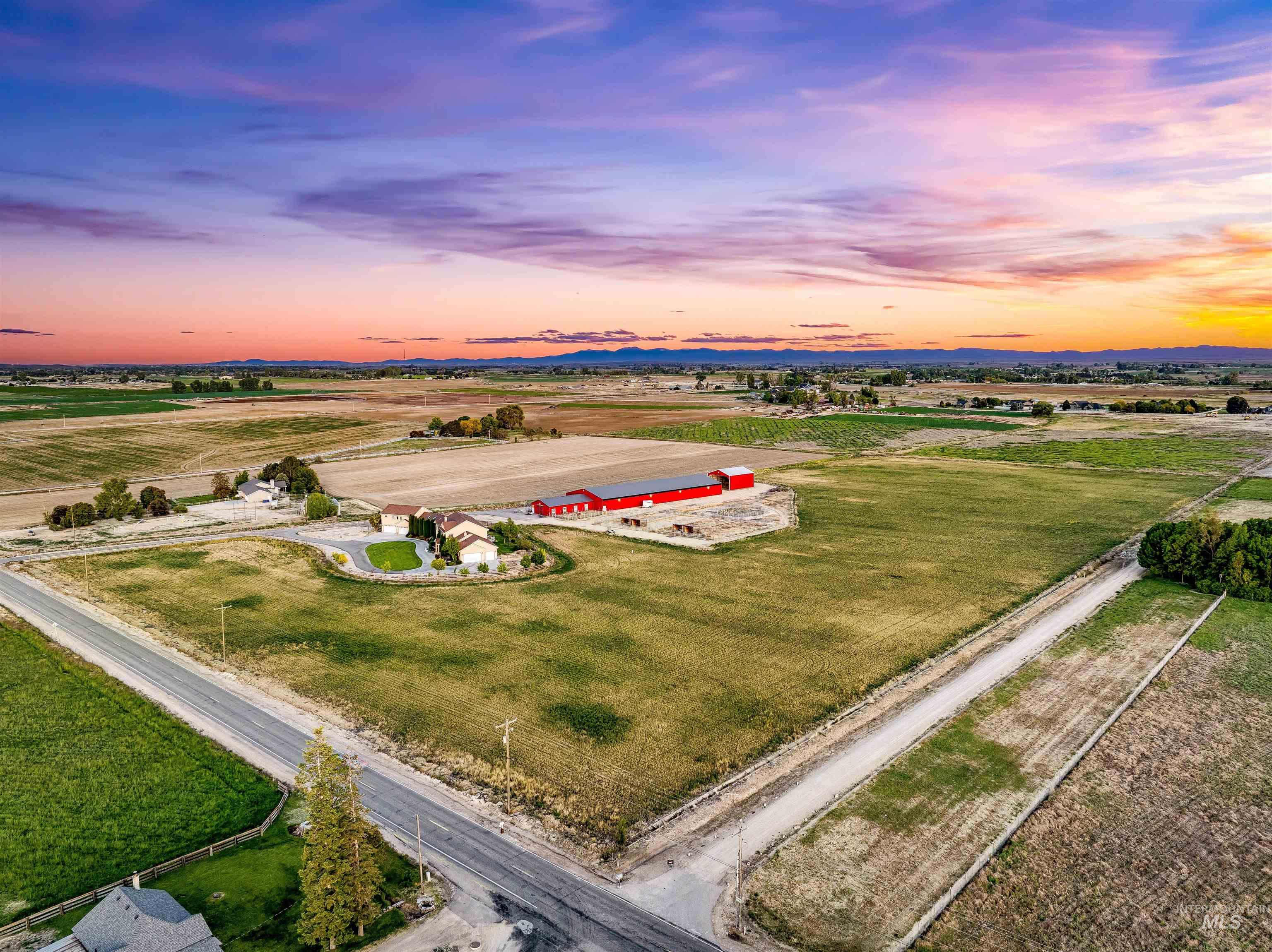 2461 Deer Flat Rd, Kuna, Idaho 83634, Land For Sale, Price $1,200,000,MLS 98987859