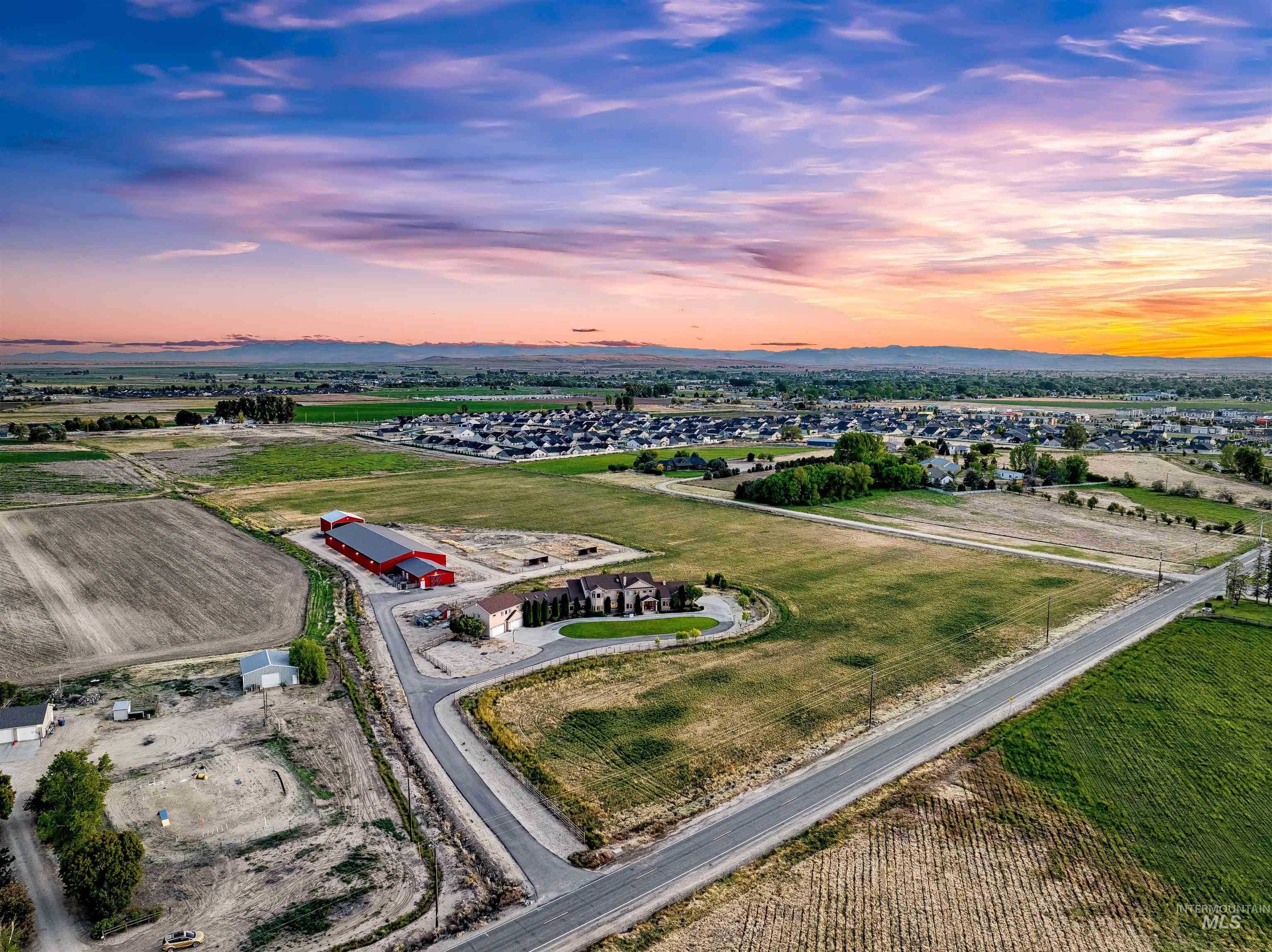 2461 Deer Flat Rd, Kuna, Idaho 83634, Land For Sale, Price $1,200,000,MLS 98987859