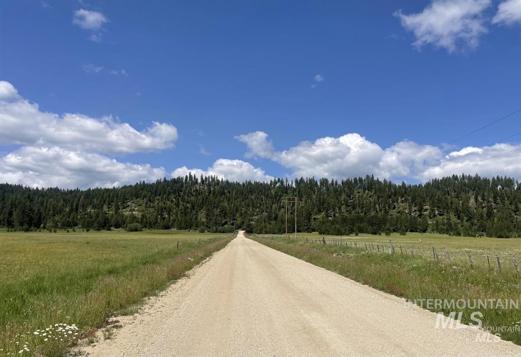 163.21 AC Gray Lane, Cascade, Idaho 83611, Land For Sale, Price $649,900,MLS 98987862