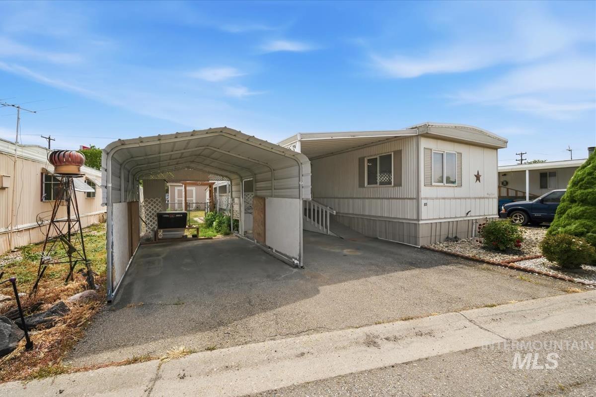 Residential For Sale
