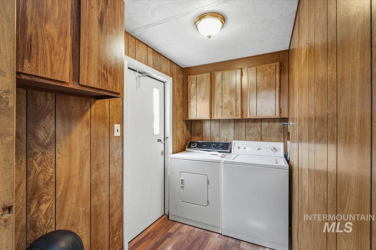 2205 E. Linden, Caldwell, Idaho 83605, 2 Bedrooms, 1 Bathroom, Residential For Sale, Price $69,950, 98987863