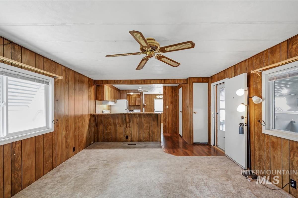 2205 E. Linden, Caldwell, Idaho 83605, 2 Bedrooms, 1 Bathroom, Residential For Sale, Price $69,950, 98987863