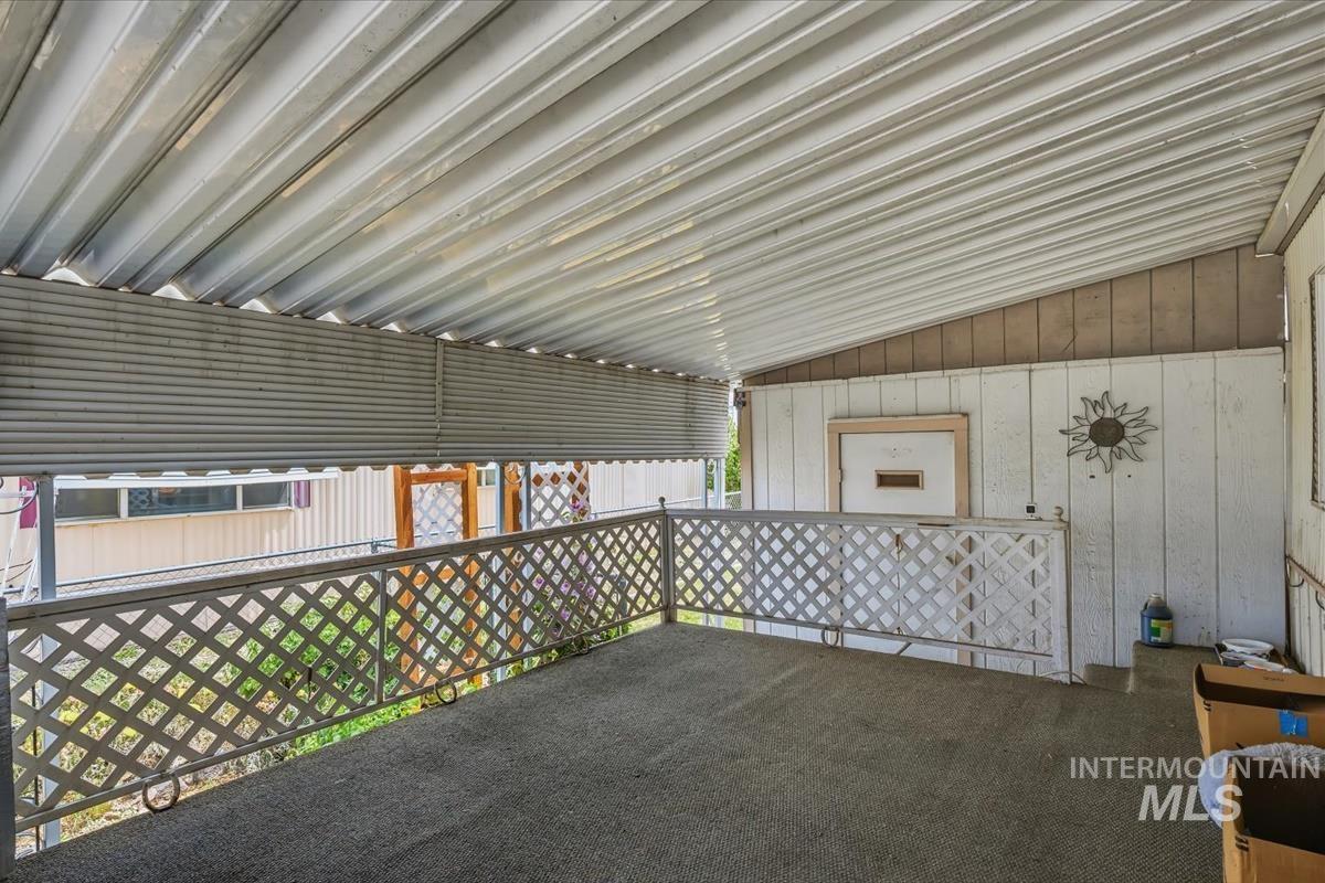 2205 E. Linden, Caldwell, Idaho 83605, 2 Bedrooms, 1 Bathroom, Residential For Sale, Price $69,950, 98987863
