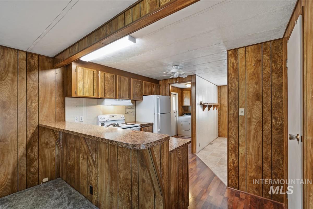 2205 E. Linden, Caldwell, Idaho 83605, 2 Bedrooms, 1 Bathroom, Residential For Sale, Price $69,950, 98987863