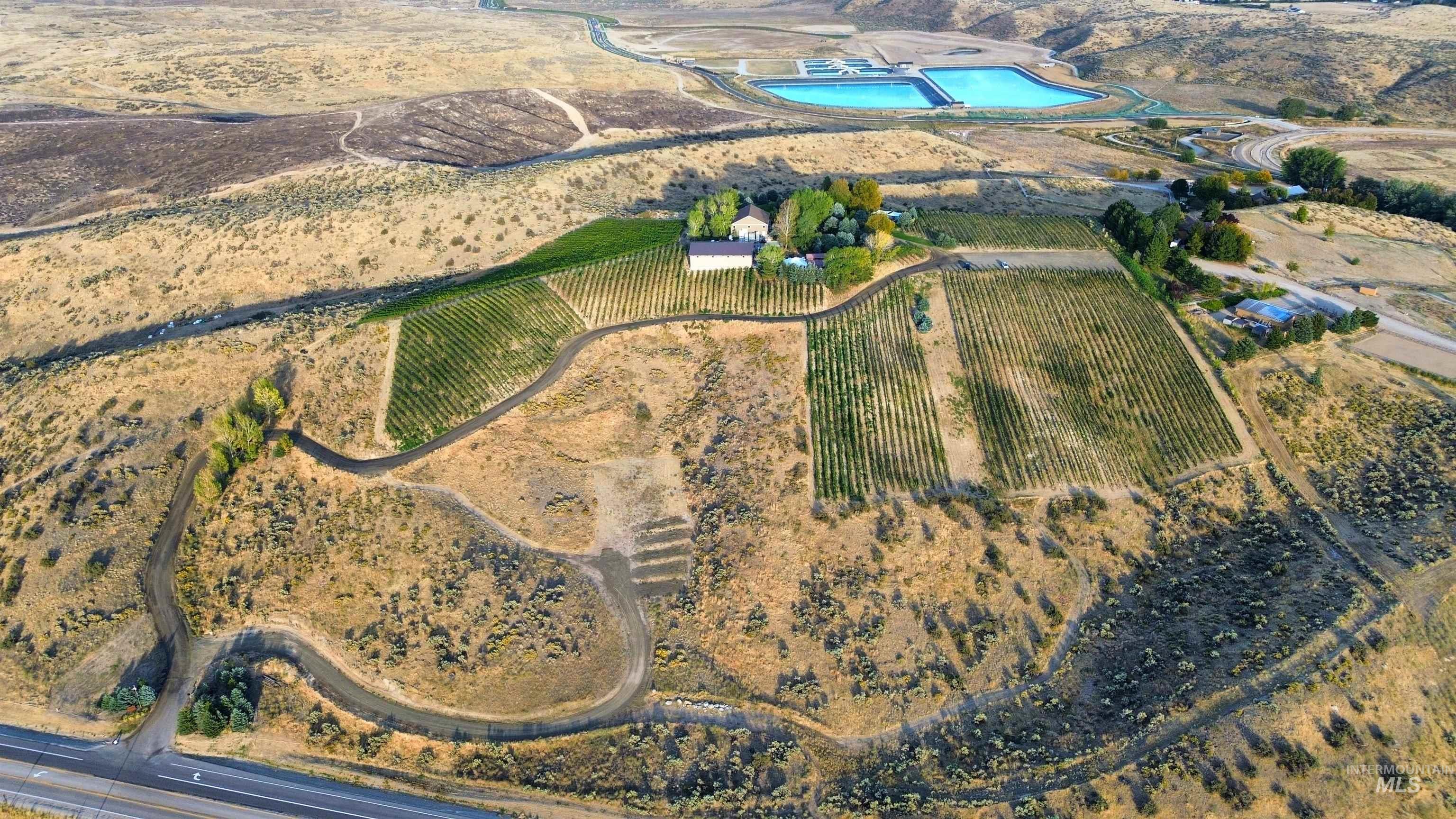 5446 N Highway 16, Eagle, Idaho 83616, 5 Bedrooms, Business/Commercial For Sale, Price $9,100,000, 98987864