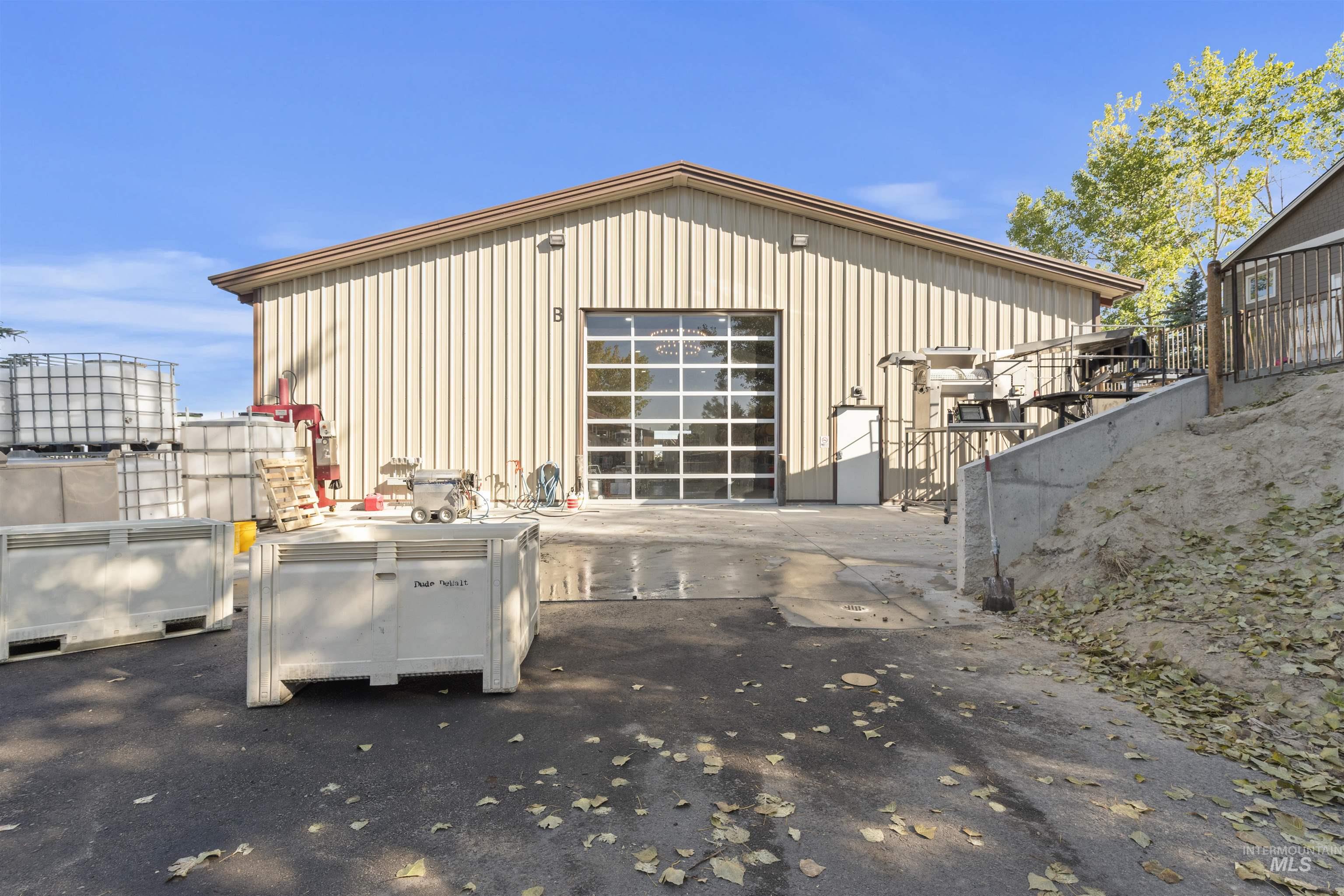 5446 N Highway 16, Eagle, Idaho 83616, 5 Bedrooms, Business/Commercial For Sale, Price $9,100,000, 98987864