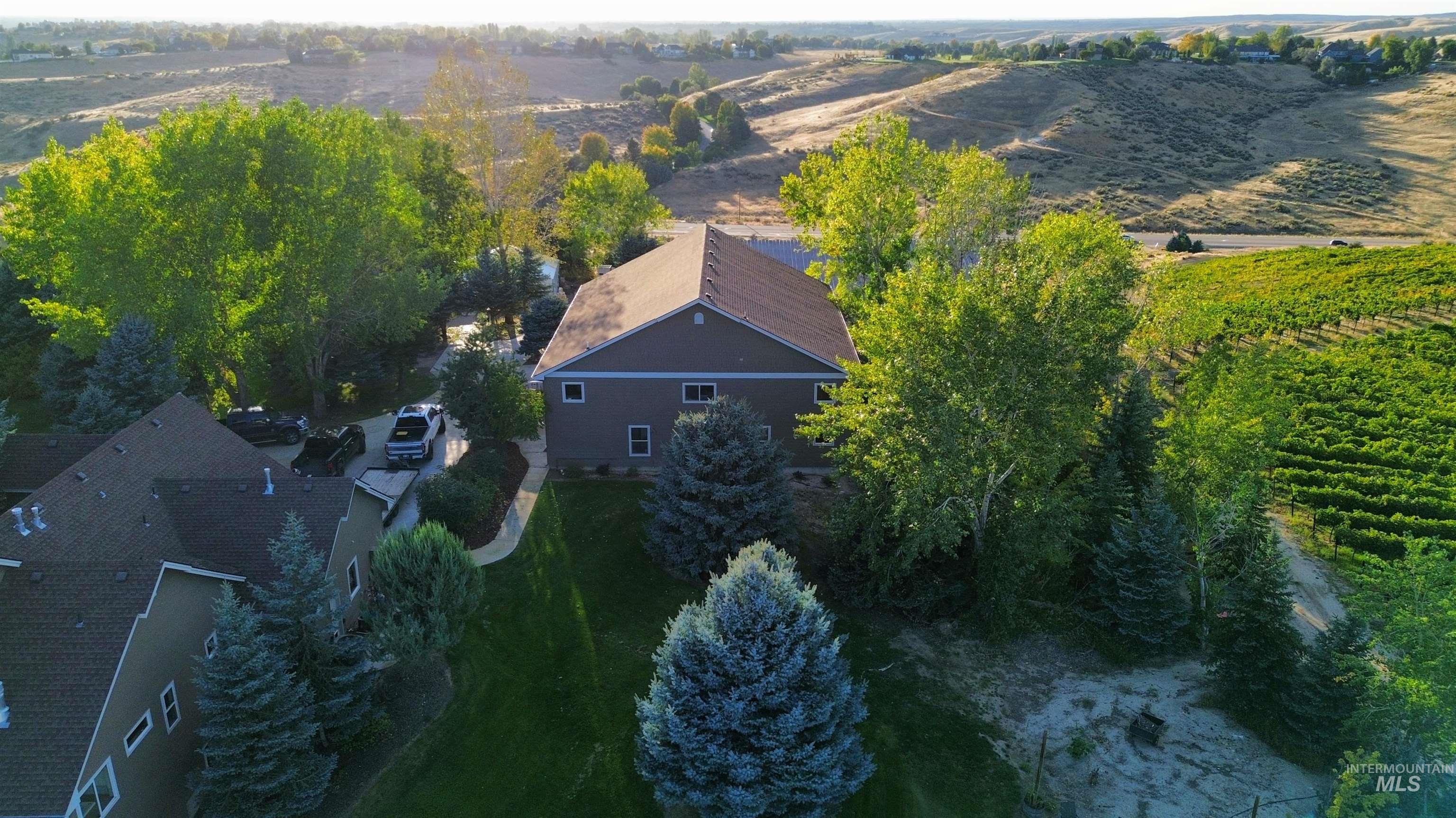 5446 N Highway 16, Eagle, Idaho 83616, 5 Bedrooms, Business/Commercial For Sale, Price $9,100,000, 98987864