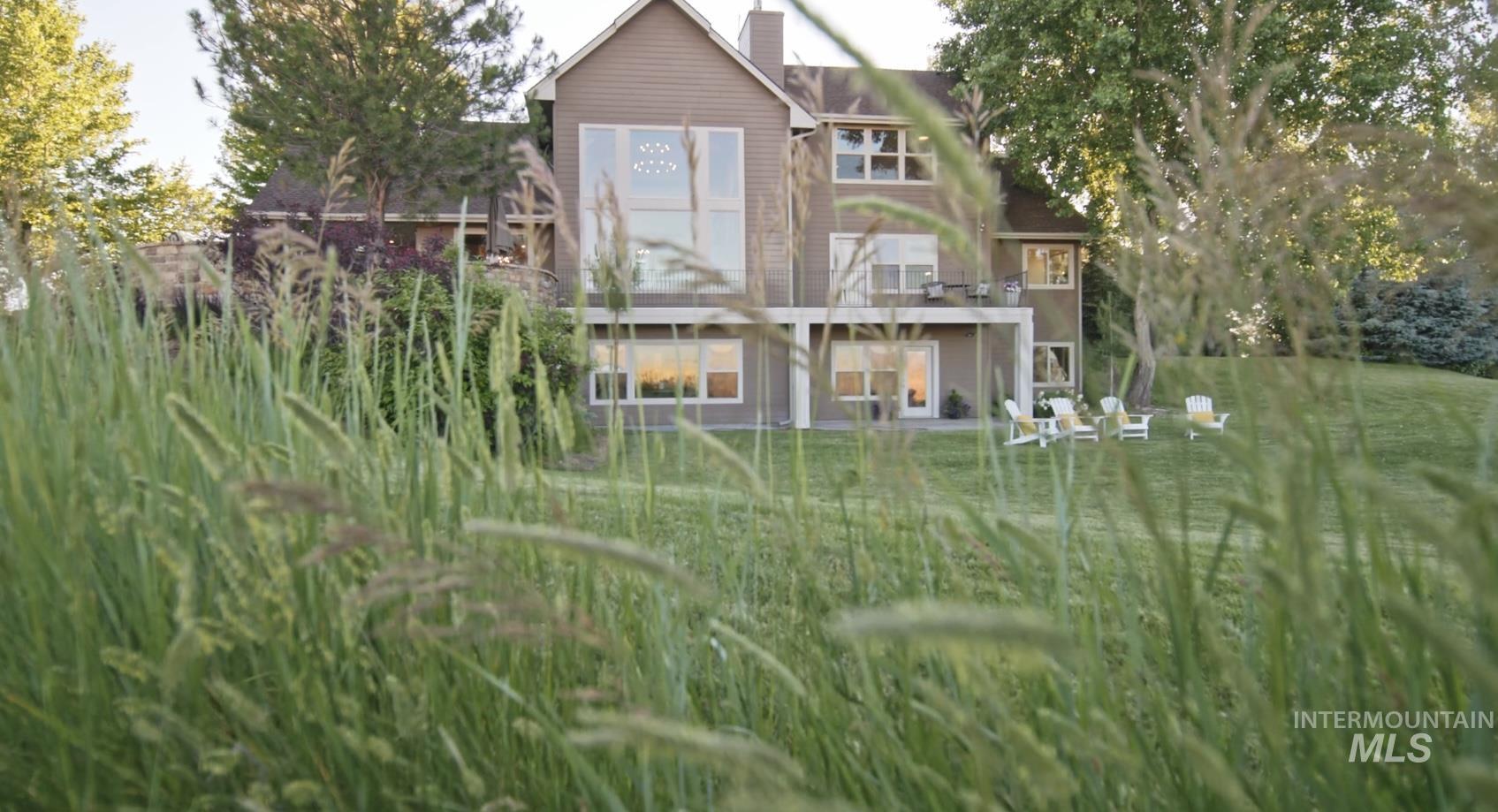 5446 N Highway 16, Eagle, Idaho 83616, 5 Bedrooms, Business/Commercial For Sale, Price $9,100,000, 98987864