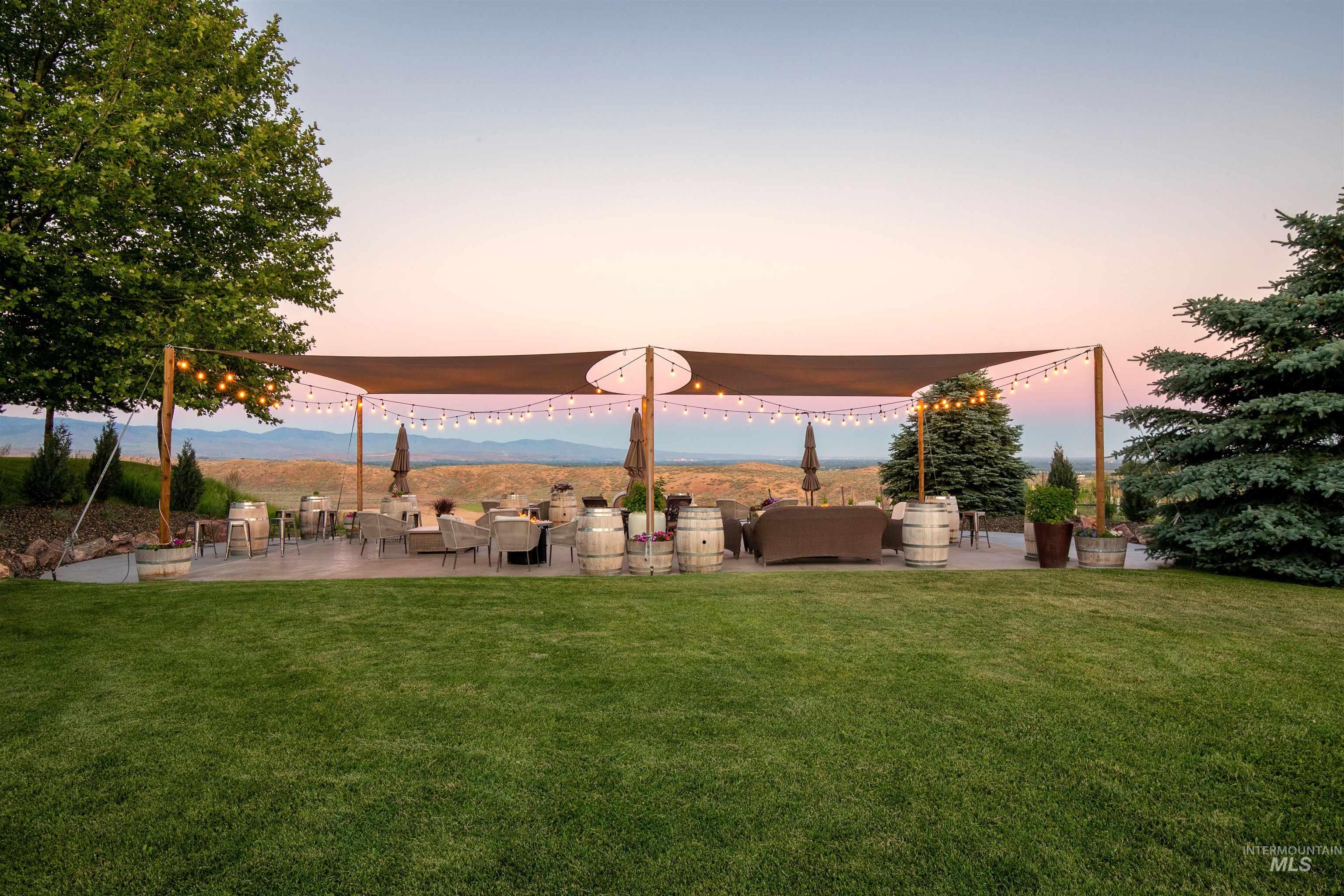 5446 N Highway 16, Eagle, Idaho 83616, 5 Bedrooms, Business/Commercial For Sale, Price $9,100,000, 98987864