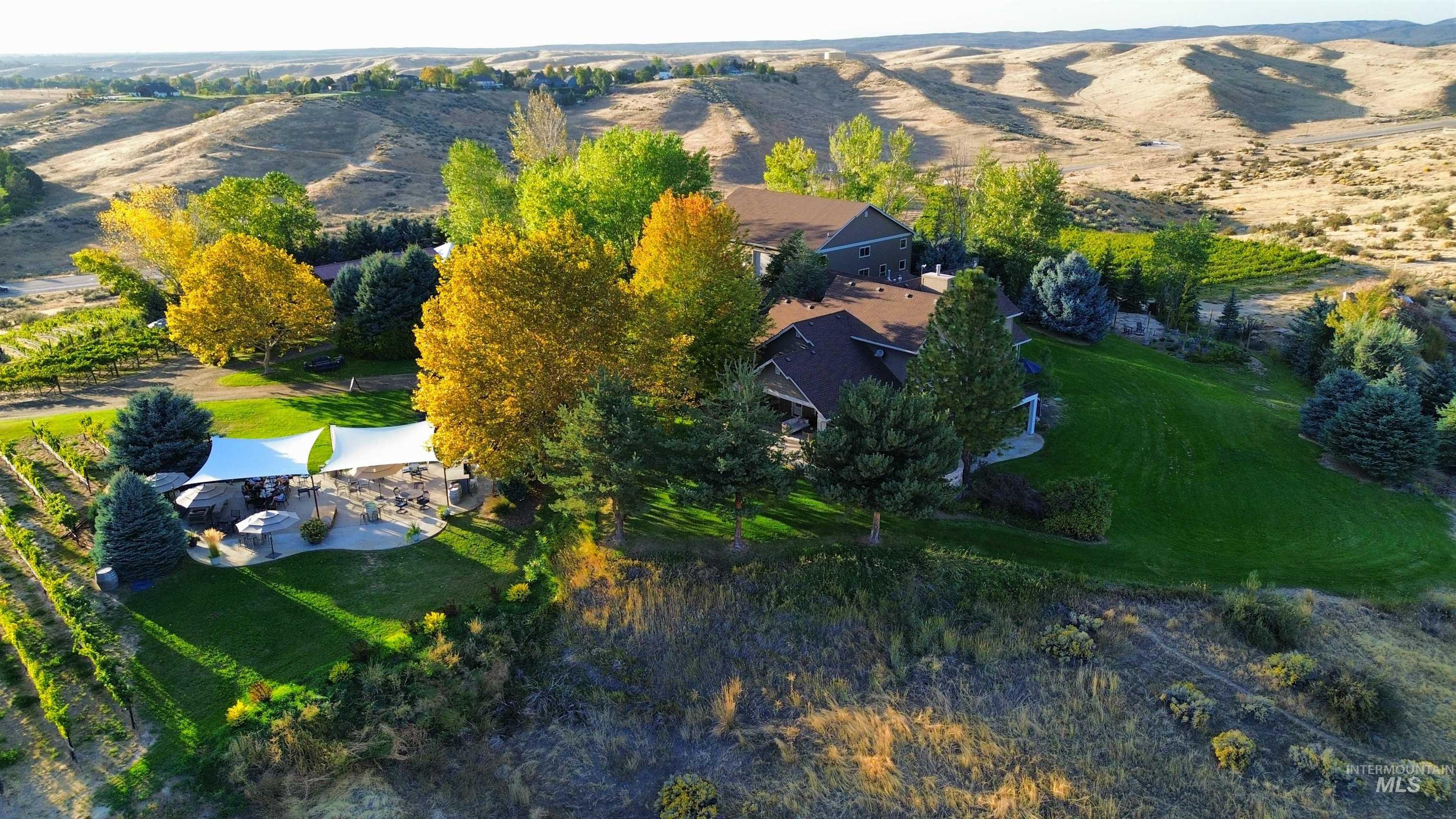 5446 N Highway 16, Eagle, Idaho 83616, 5 Bedrooms, Business/Commercial For Sale, Price $9,100,000, 98987864