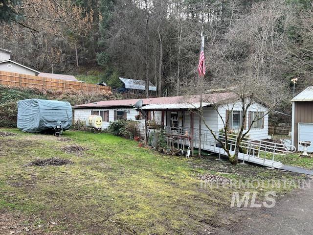403 139th St, Orofino, Idaho 83544, 3 Bedrooms, 2 Bathrooms, Residential For Sale, Price $215,000, 98987865