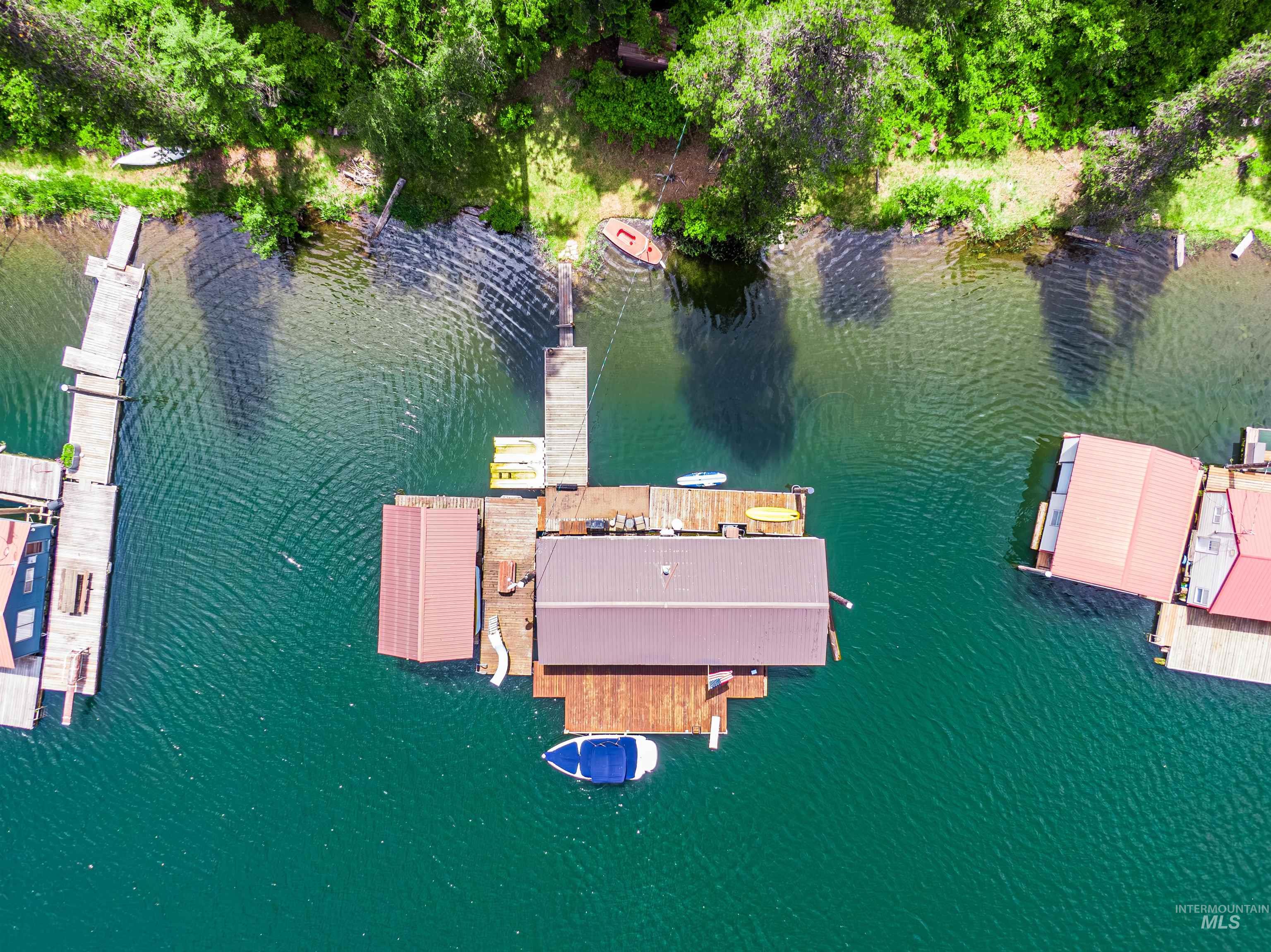 11 Hidden Lake Trail, Plummer, Idaho 83851, 2 Bedrooms, 1 Bathroom, Residential For Sale, Price $374,900,MLS 98987866