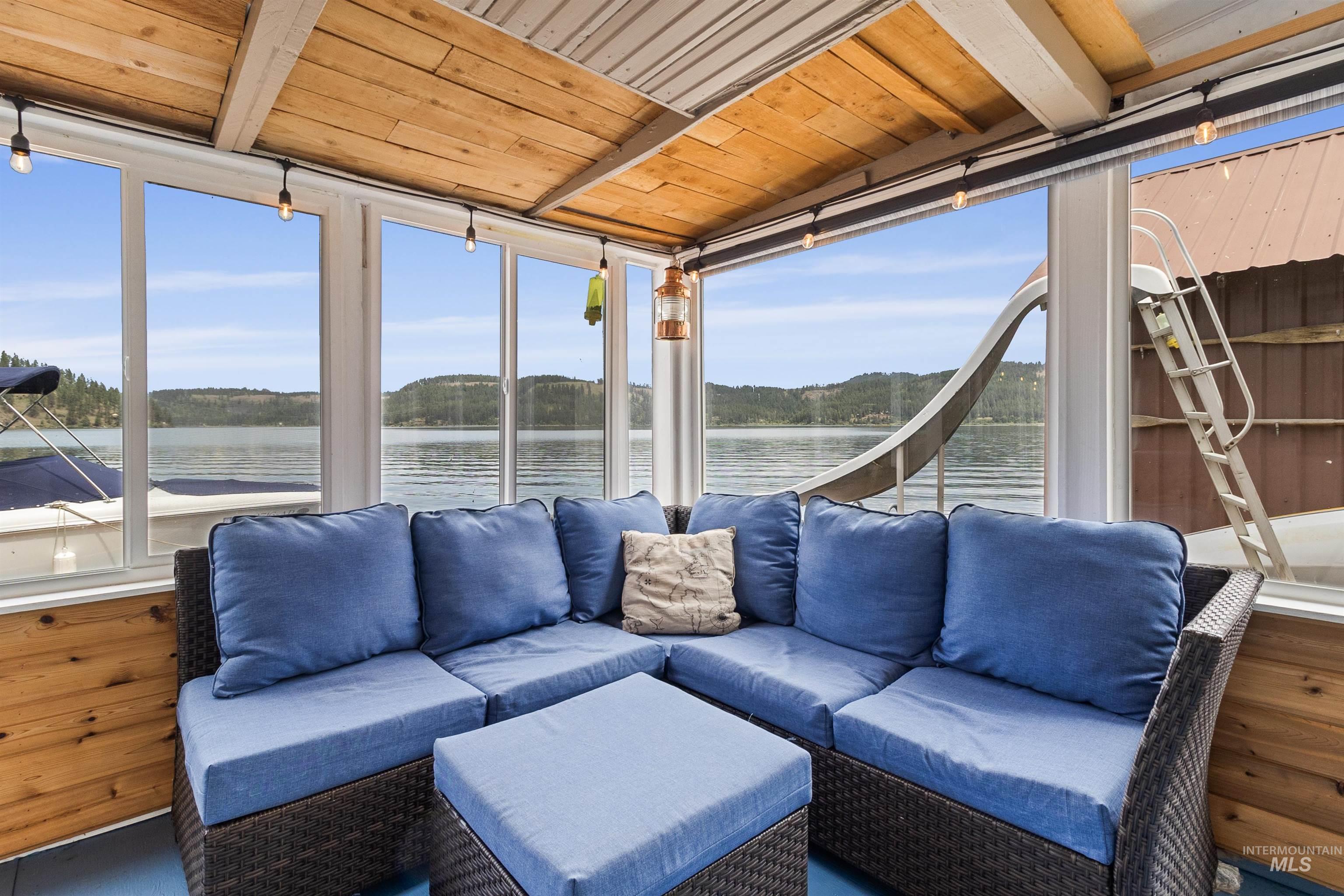 11 Hidden Lake Trail, Plummer, Idaho 83851, 2 Bedrooms, 1 Bathroom, Residential For Sale, Price $374,900,MLS 98987866