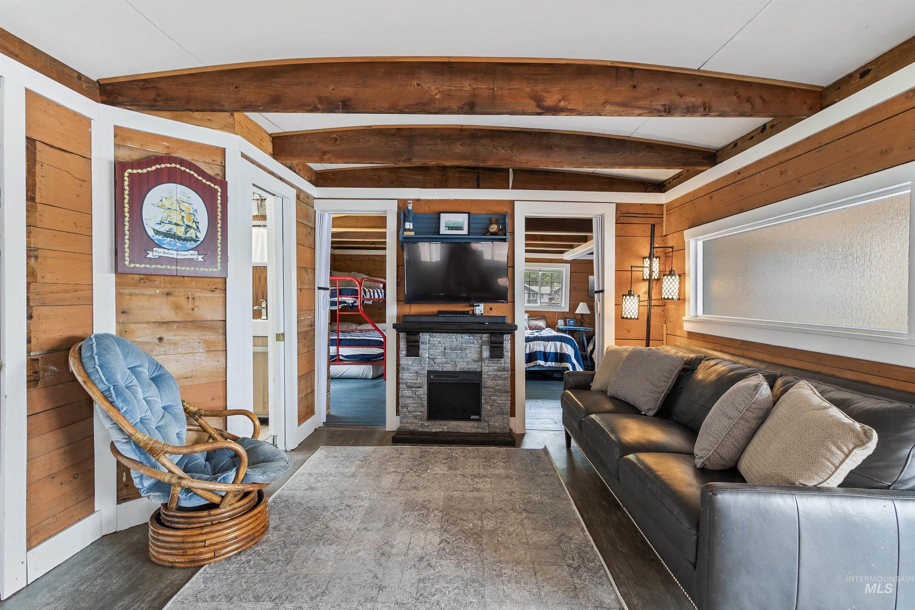 11 Hidden Lake Trail, Plummer, Idaho 83851, 2 Bedrooms, 1 Bathroom, Residential For Sale, Price $374,900,MLS 98987866