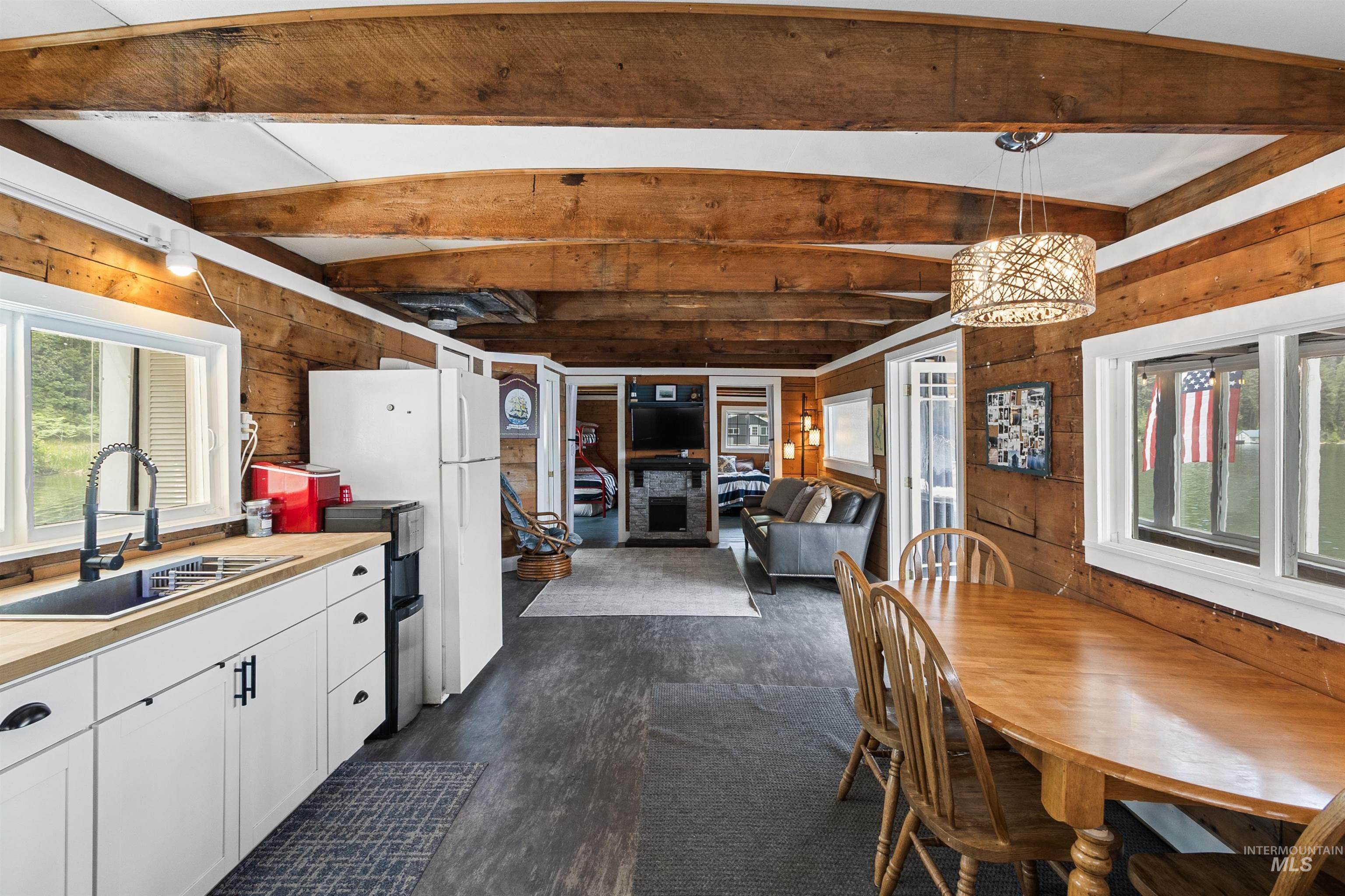 11 Hidden Lake Trail, Plummer, Idaho 83851, 2 Bedrooms, 1 Bathroom, Residential For Sale, Price $374,900,MLS 98987866