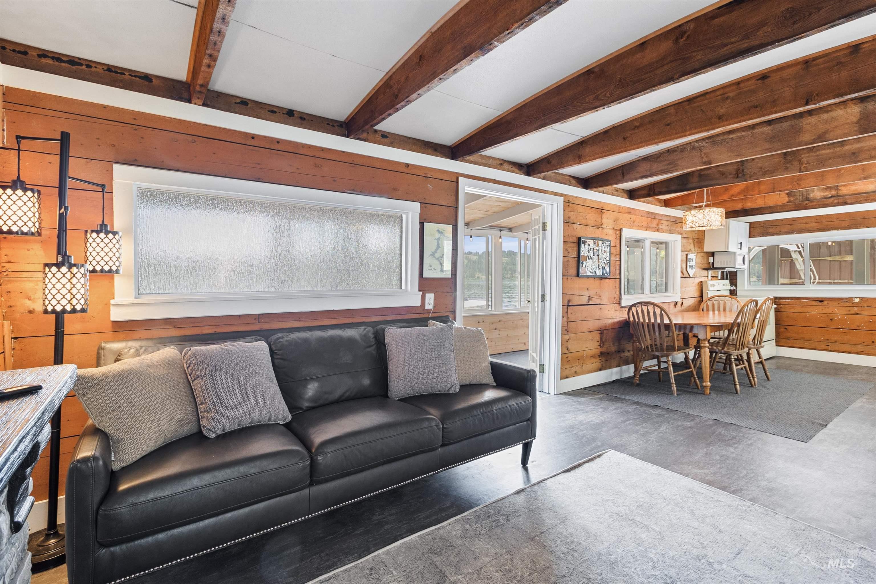 11 Hidden Lake Trail, Plummer, Idaho 83851, 2 Bedrooms, 1 Bathroom, Residential For Sale, Price $374,900,MLS 98987866
