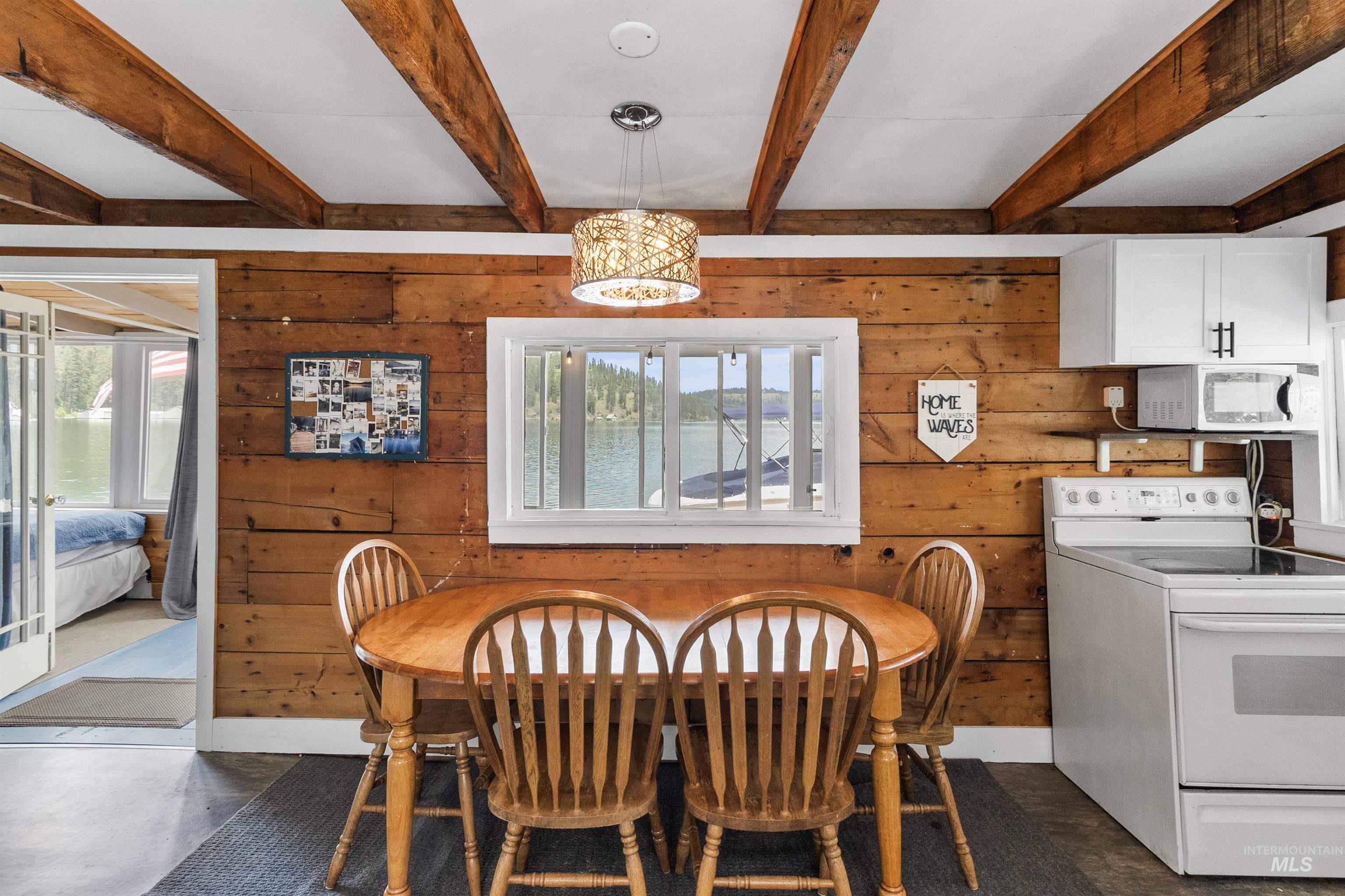 11 Hidden Lake Trail, Plummer, Idaho 83851, 2 Bedrooms, 1 Bathroom, Residential For Sale, Price $374,900,MLS 98987866