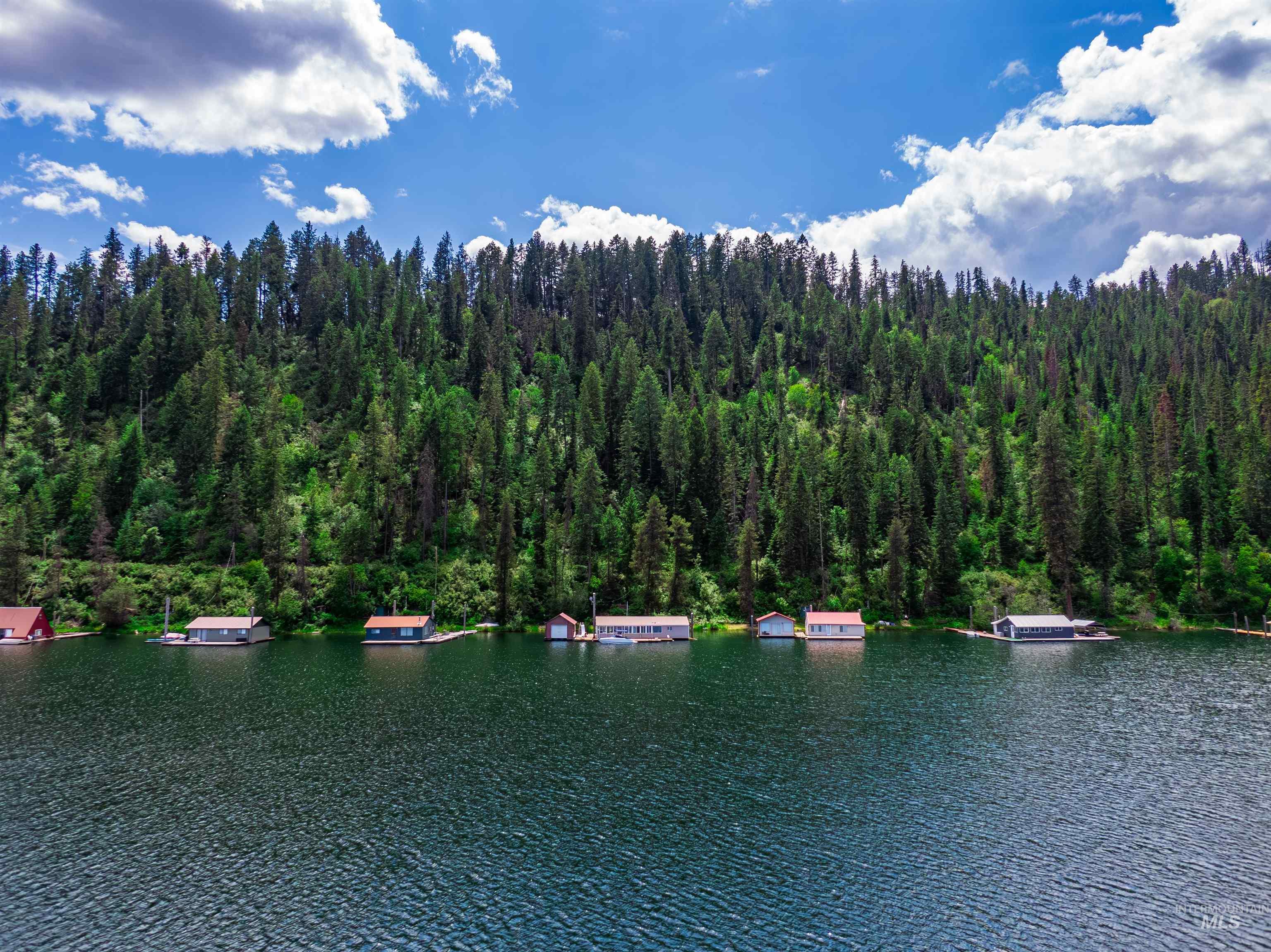 11 Hidden Lake Trail, Plummer, Idaho 83851, 2 Bedrooms, 1 Bathroom, Residential For Sale, Price $374,900,MLS 98987866