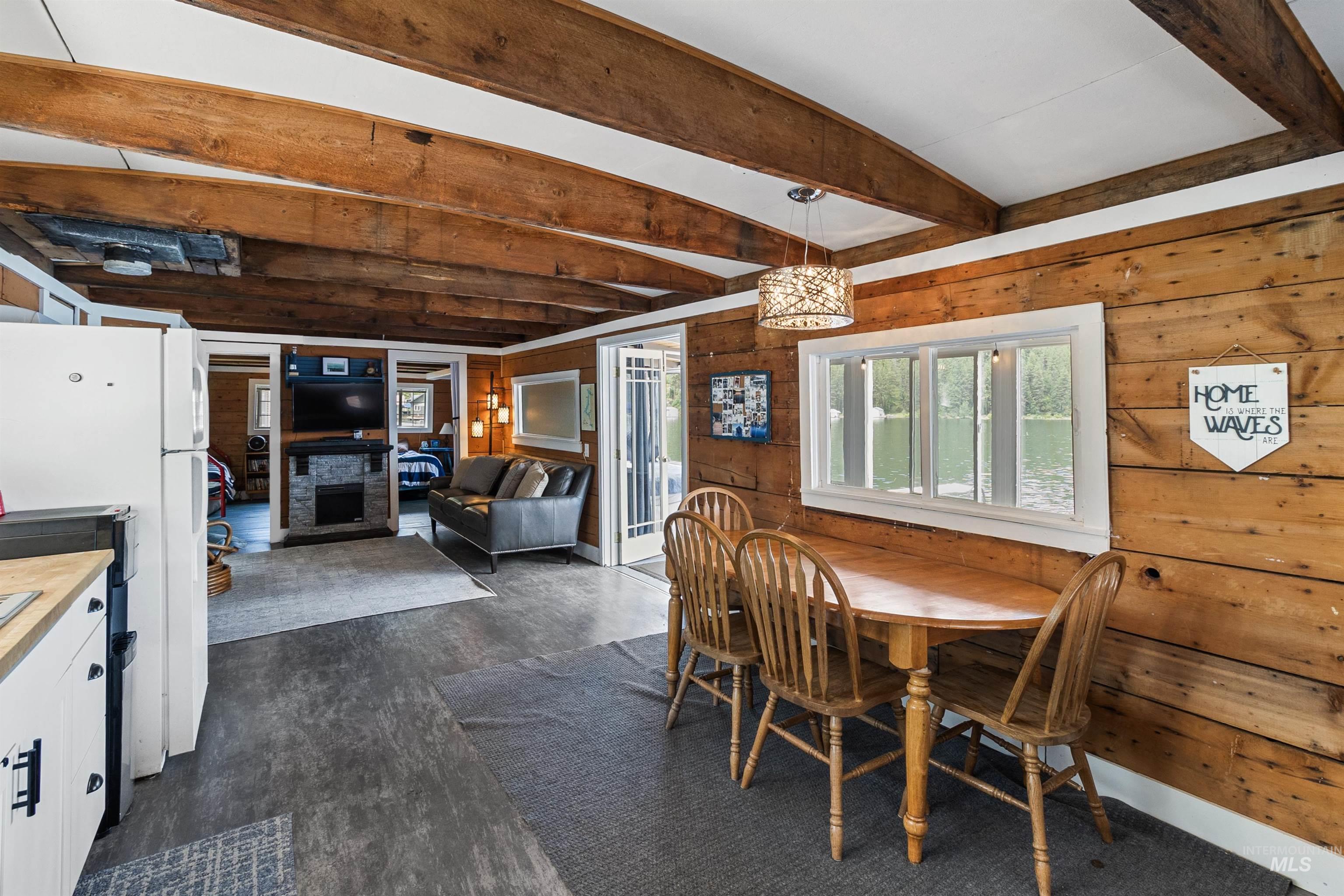 11 Hidden Lake Trail, Plummer, Idaho 83851, 2 Bedrooms, 1 Bathroom, Residential For Sale, Price $374,900,MLS 98987866