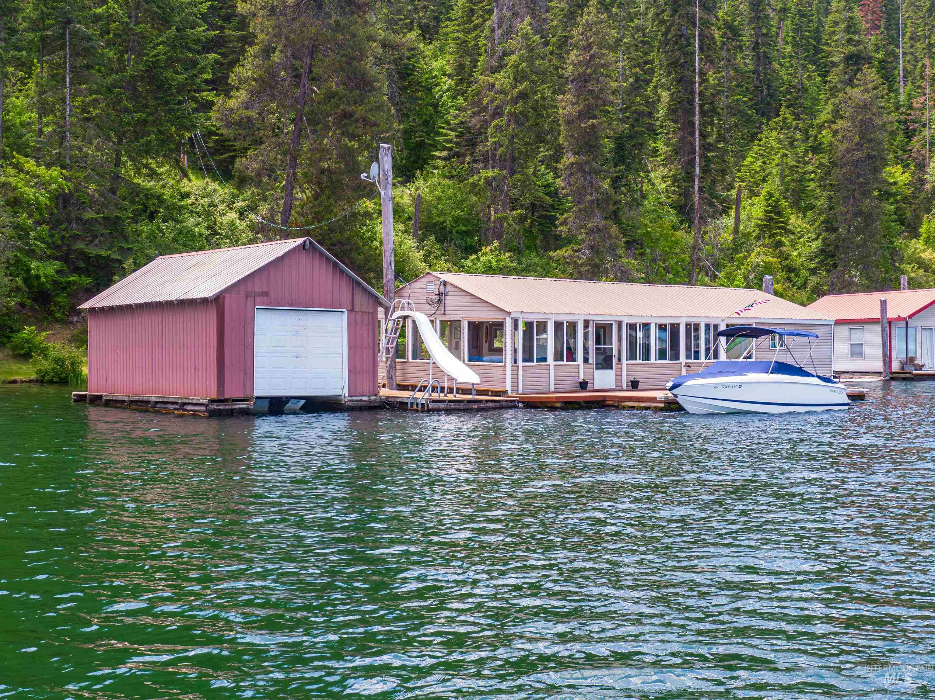 11 Hidden Lake Trail, Plummer, Idaho 83851, 2 Bedrooms, 1 Bathroom, Residential For Sale, Price $374,900,MLS 98987866