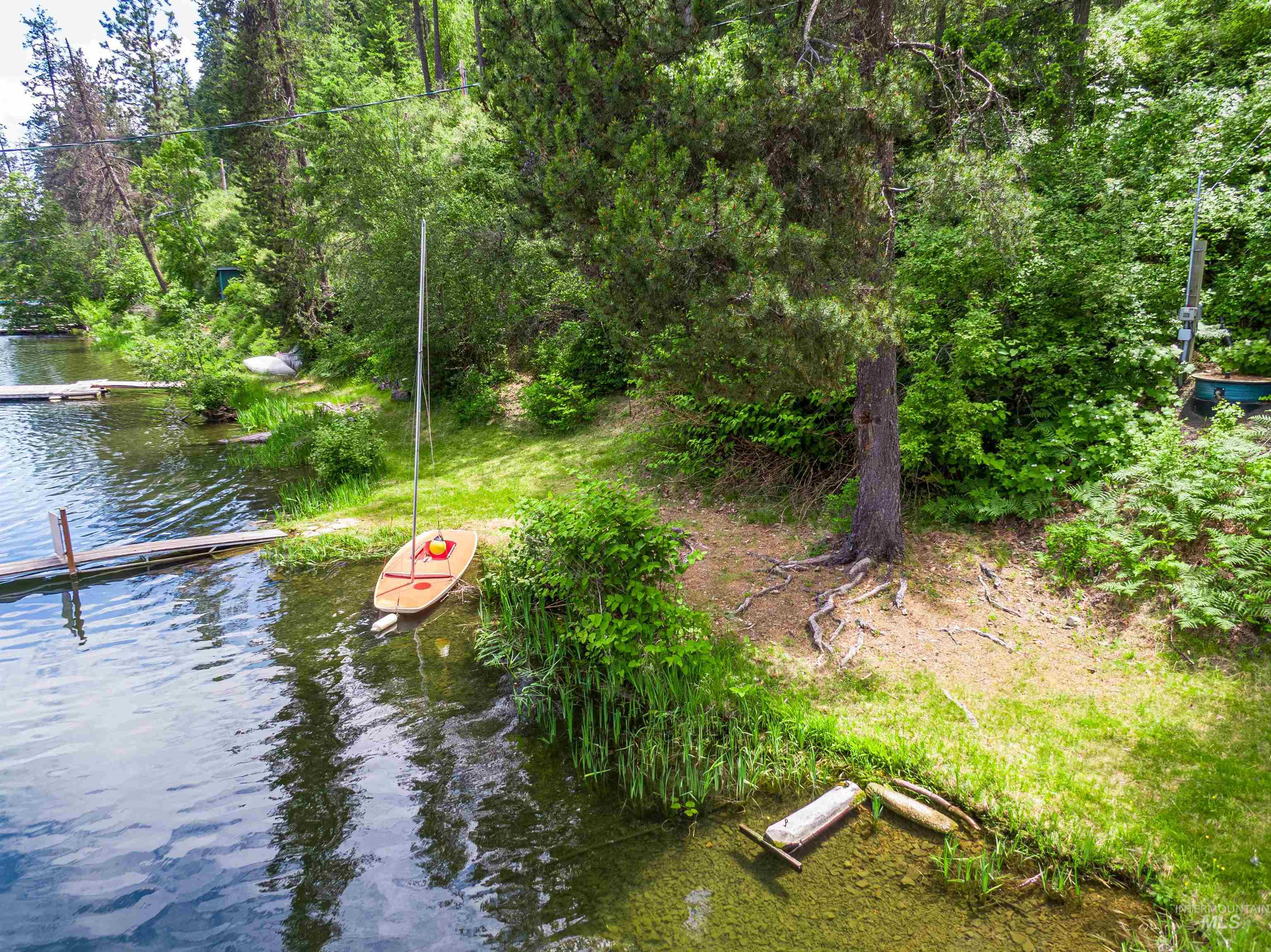 11 Hidden Lake Trail, Plummer, Idaho 83851, 2 Bedrooms, 1 Bathroom, Residential For Sale, Price $374,900,MLS 98987866