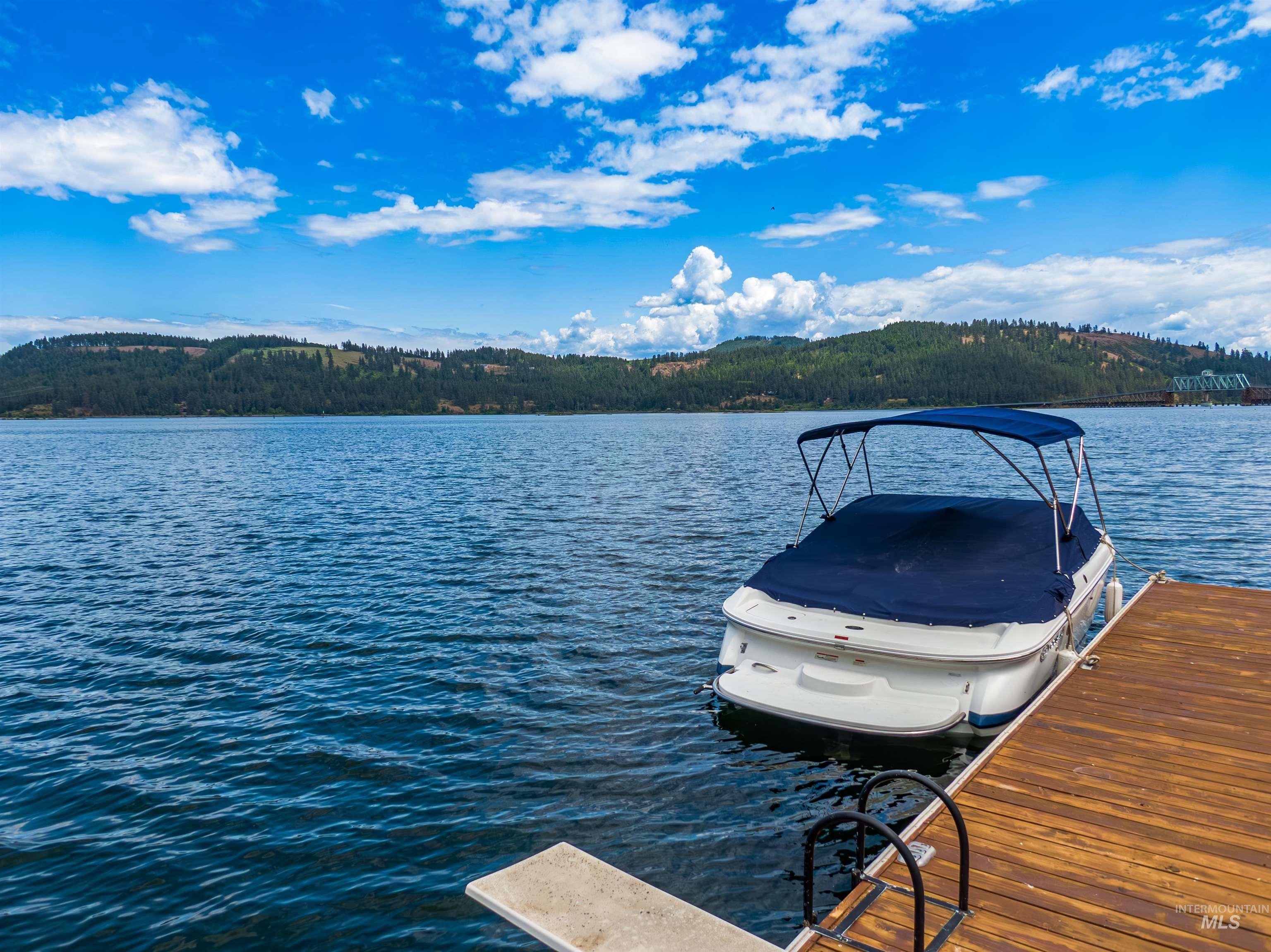 11 Hidden Lake Trail, Plummer, Idaho 83851, 2 Bedrooms, 1 Bathroom, Residential For Sale, Price $374,900,MLS 98987866