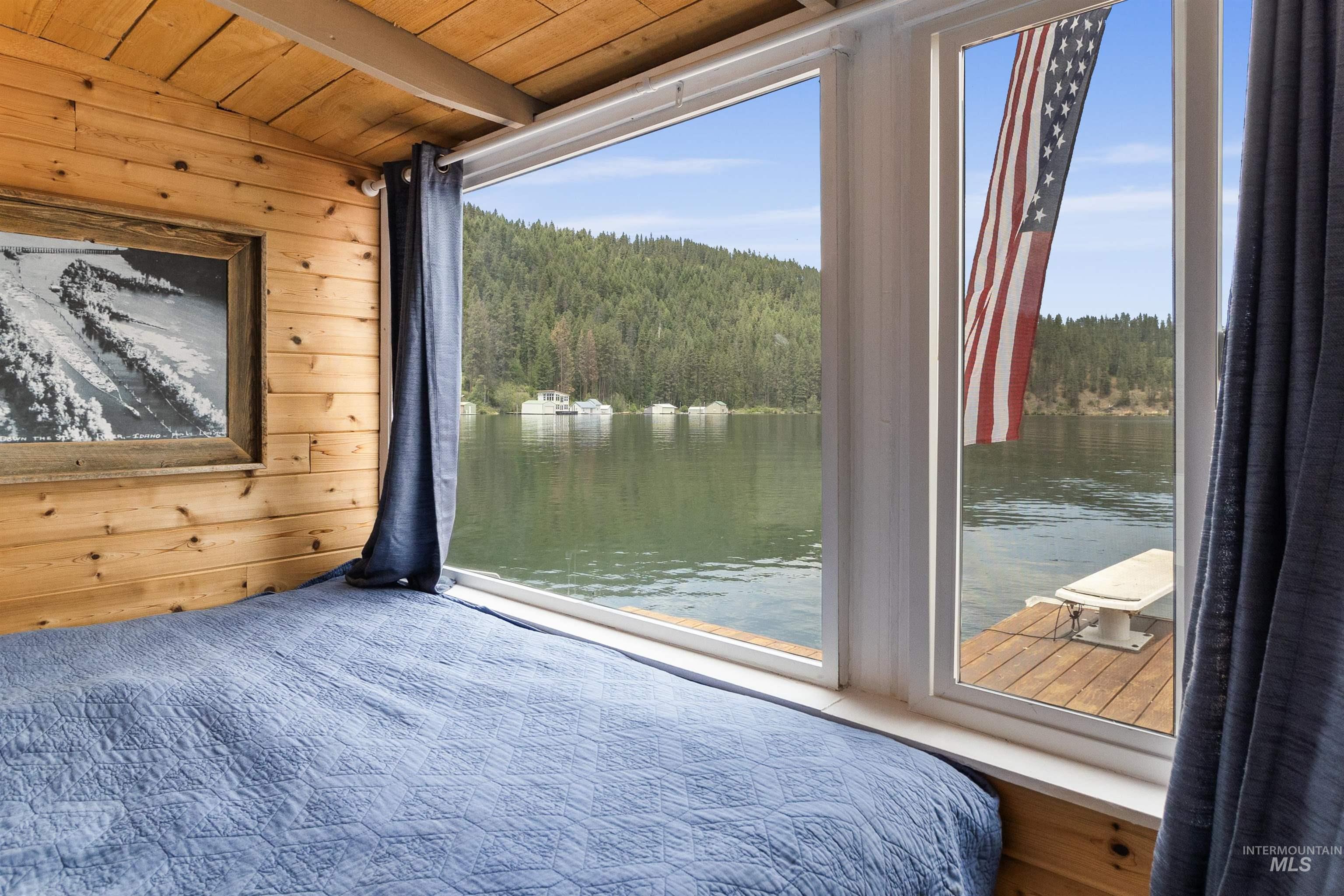 11 Hidden Lake Trail, Plummer, Idaho 83851, 2 Bedrooms, 1 Bathroom, Residential For Sale, Price $374,900,MLS 98987866