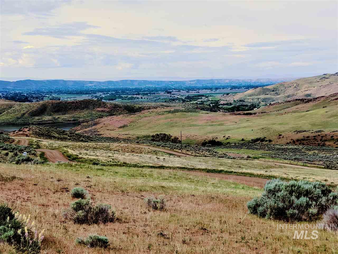40 ac P-8 Spur lane, Emmett, Idaho 83617, Land For Sale, Price $412,000, 98987867