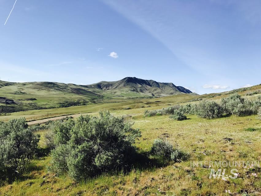 40 ac P-8 Spur lane, Emmett, Idaho 83617, Land For Sale, Price $412,000, 98987867